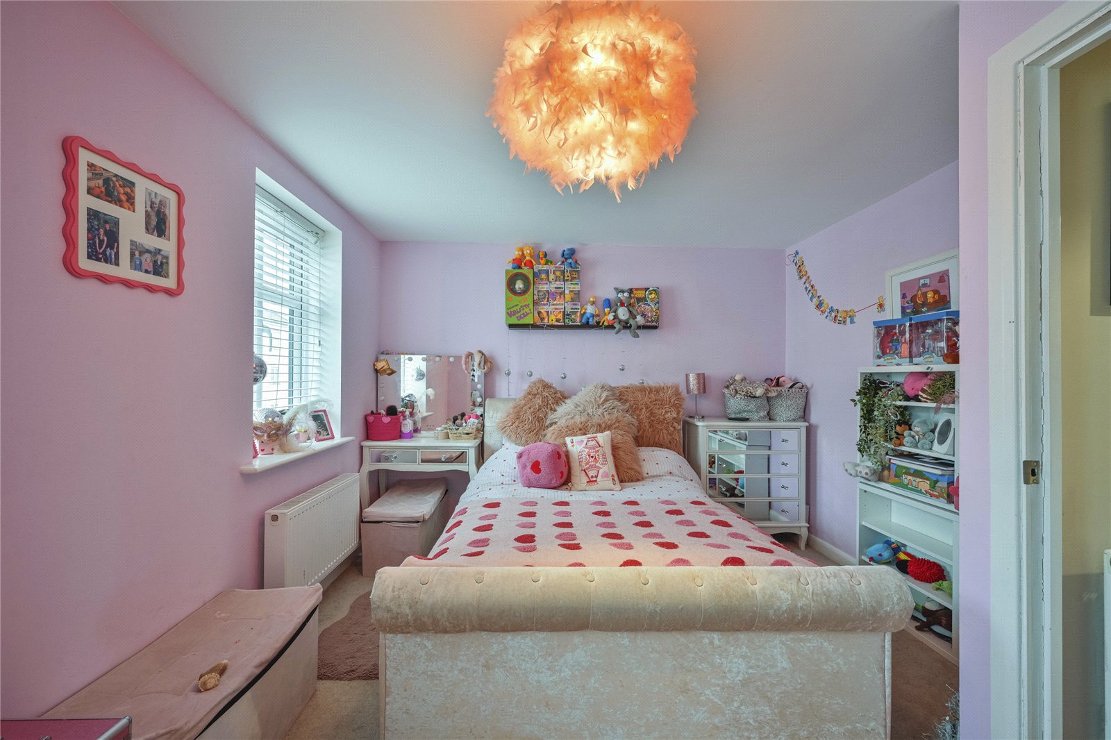 Avondale Circle, Stafford, Staffordshire, ST18 - DB Roberts