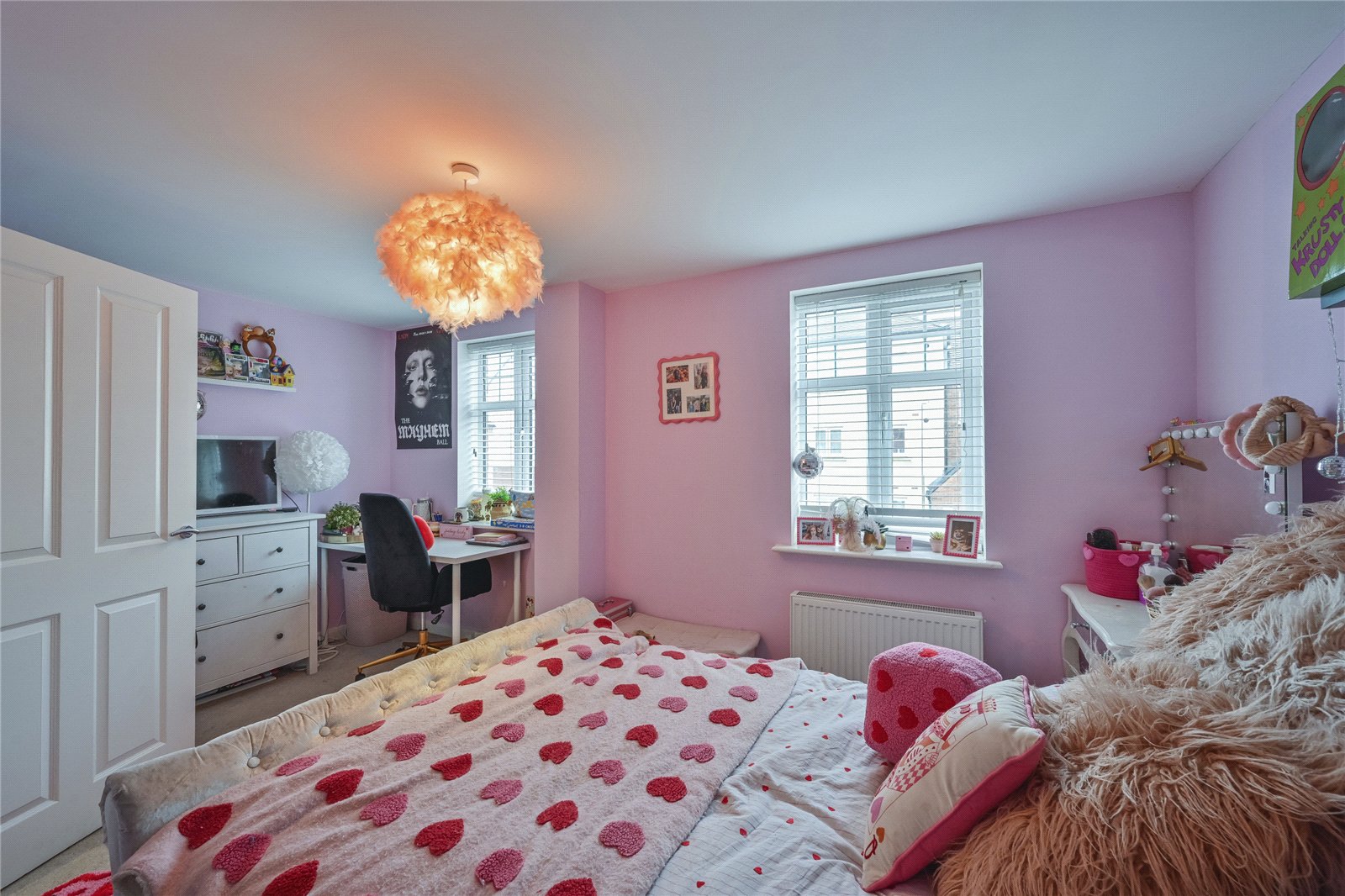 Avondale Circle, Stafford, Staffordshire, ST18 - DB Roberts