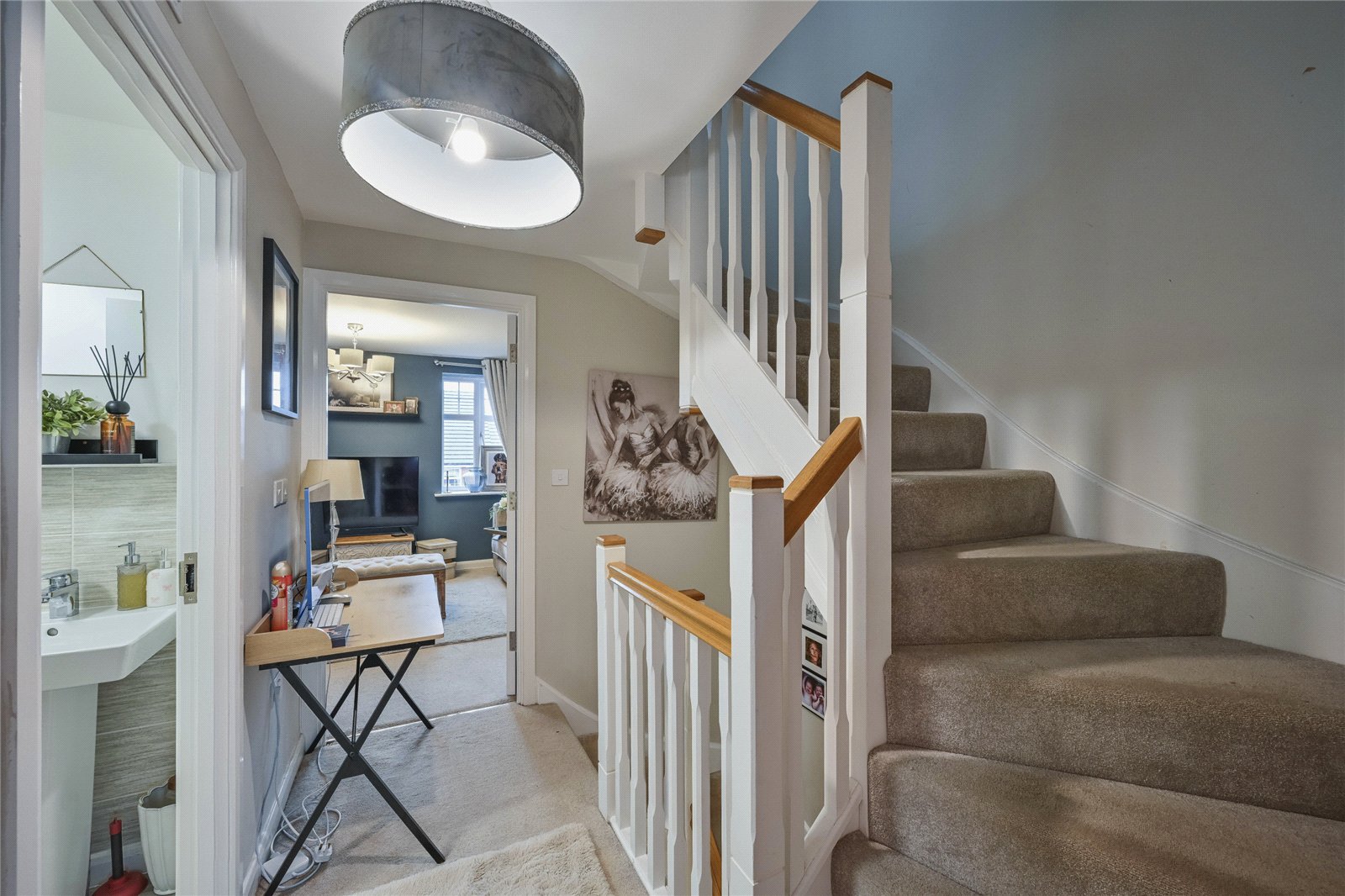 Avondale Circle, Stafford, Staffordshire, ST18 - DB Roberts