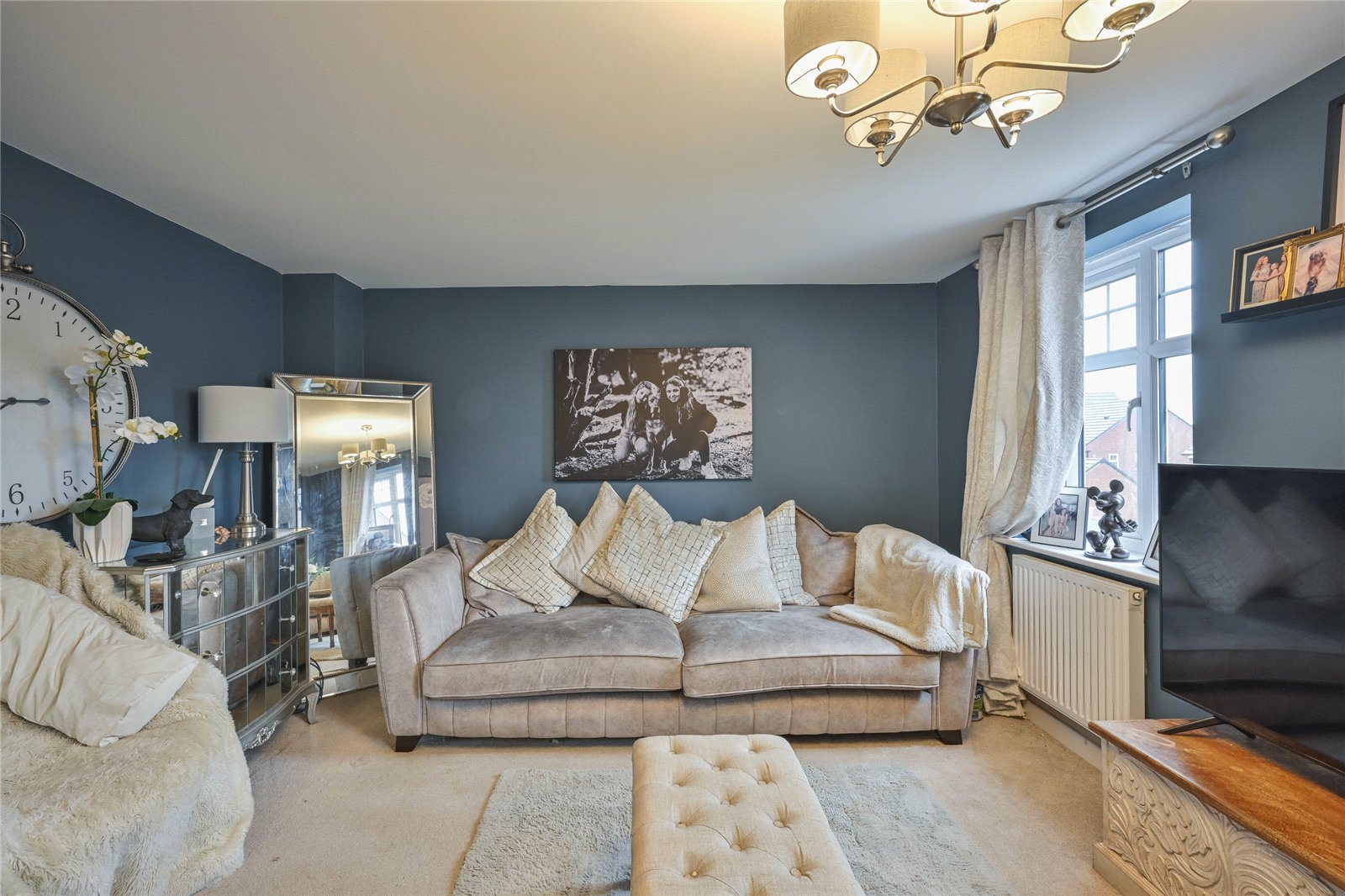 Avondale Circle, Stafford, Staffordshire, ST18 - DB Roberts