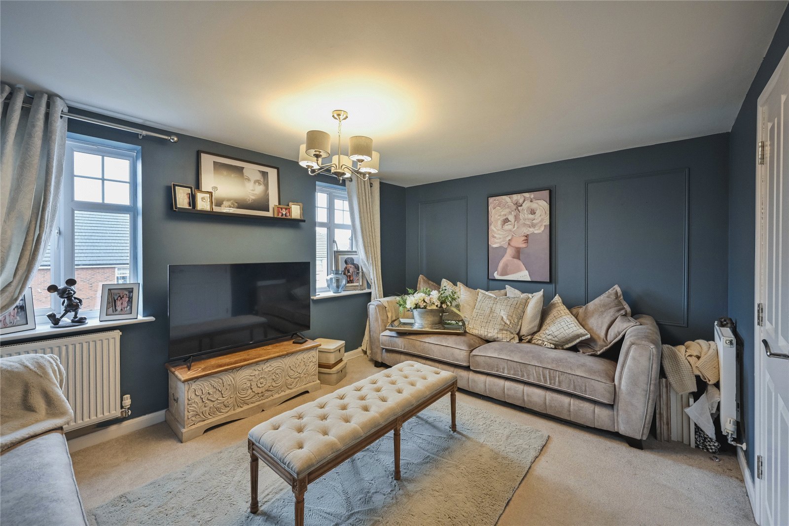 Avondale Circle, Stafford, Staffordshire, ST18 - DB Roberts