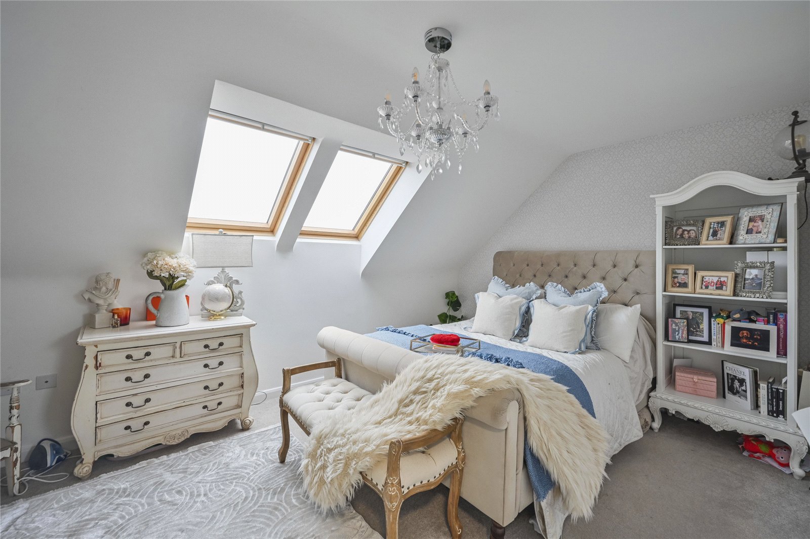 Avondale Circle, Stafford, Staffordshire, ST18 - DB Roberts