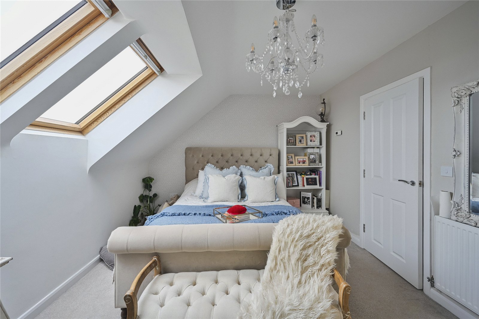 Avondale Circle, Stafford, Staffordshire, ST18 - DB Roberts