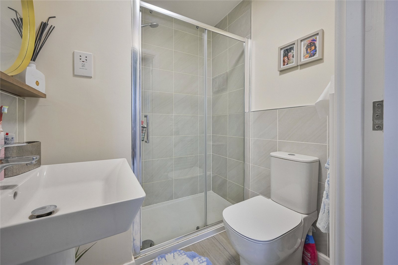 Avondale Circle, Stafford, Staffordshire, ST18 - DB Roberts