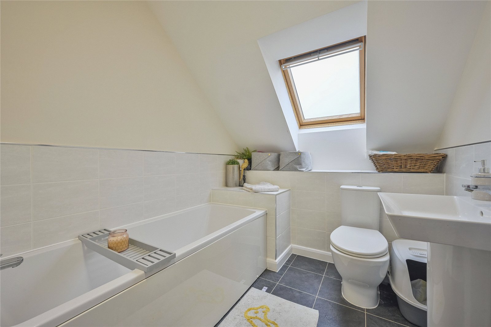 Avondale Circle, Stafford, Staffordshire, ST18 - DB Roberts