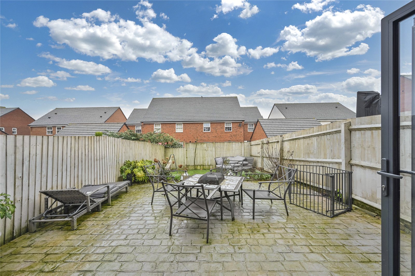 Avondale Circle, Stafford, Staffordshire, ST18 - DB Roberts