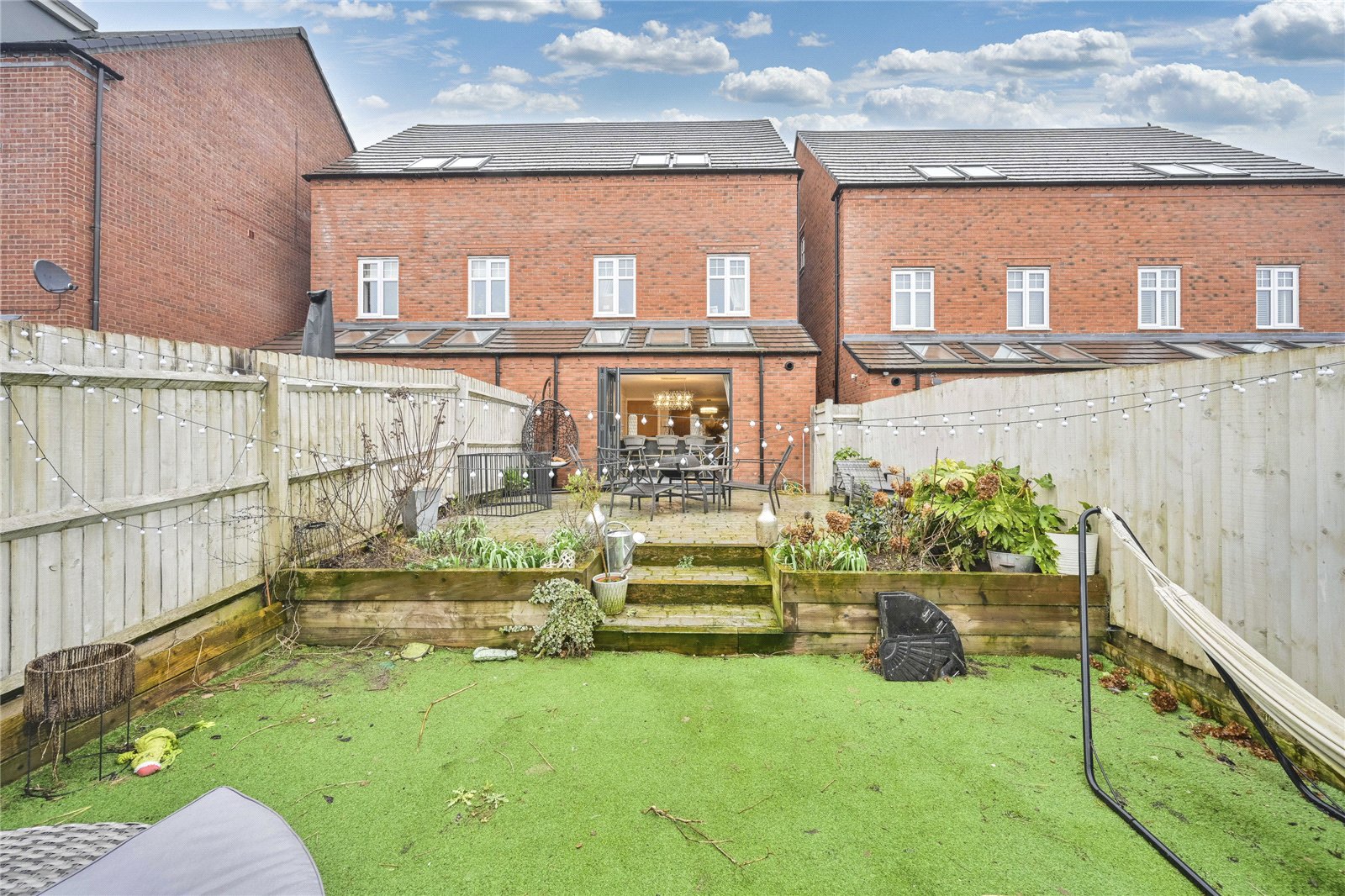 Avondale Circle, Stafford, Staffordshire, ST18 - DB Roberts