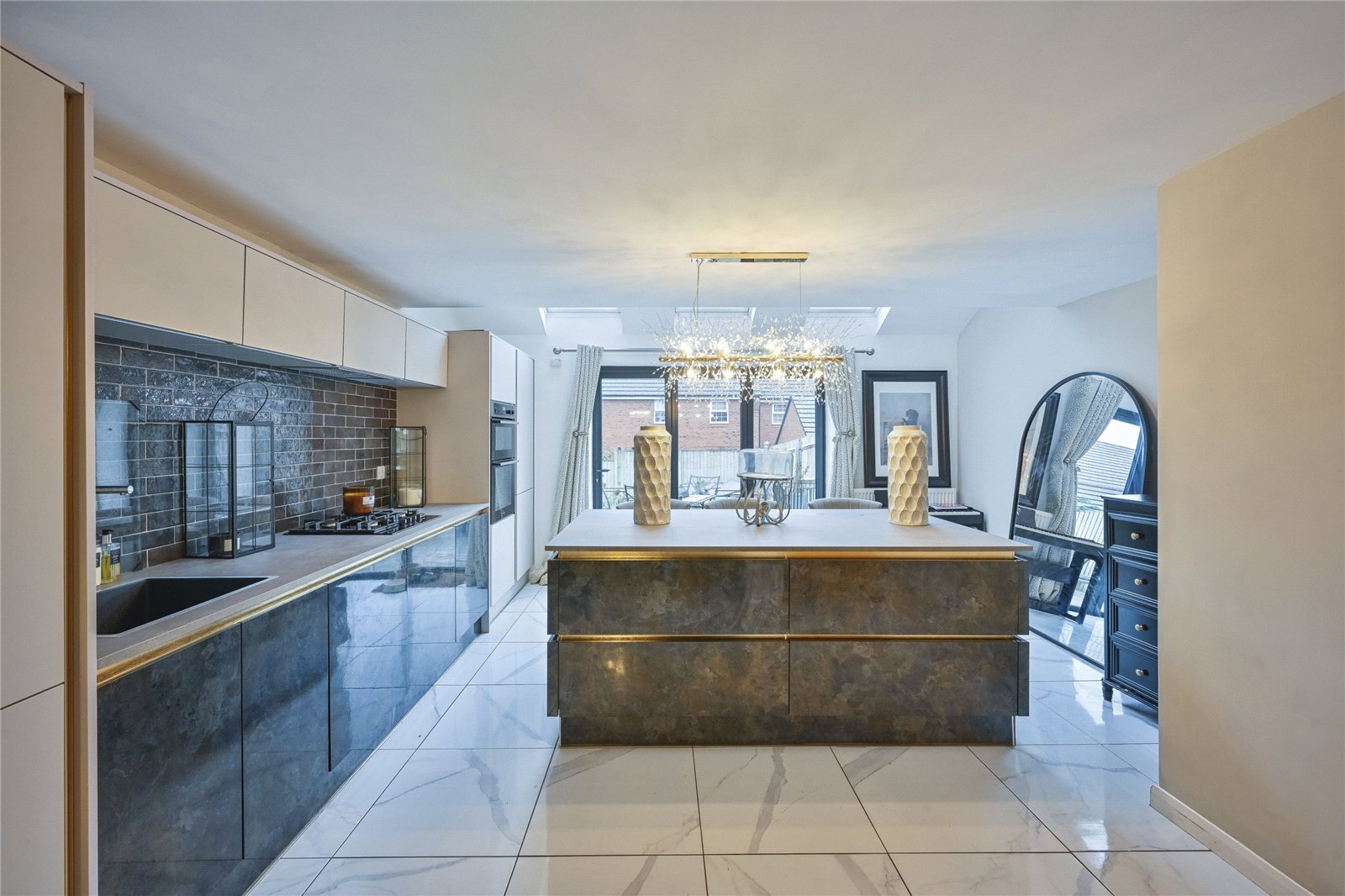 Avondale Circle, Stafford, Staffordshire, ST18 - DB Roberts