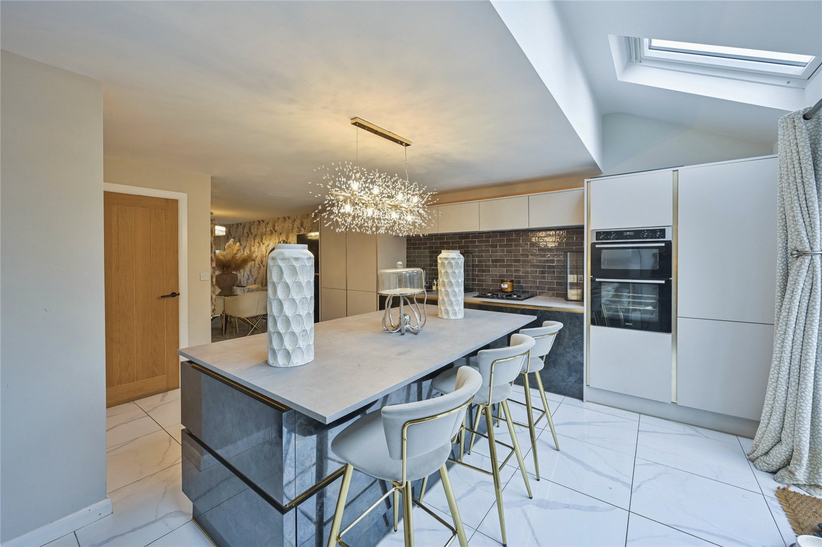 Avondale Circle, Stafford, Staffordshire, ST18 - DB Roberts