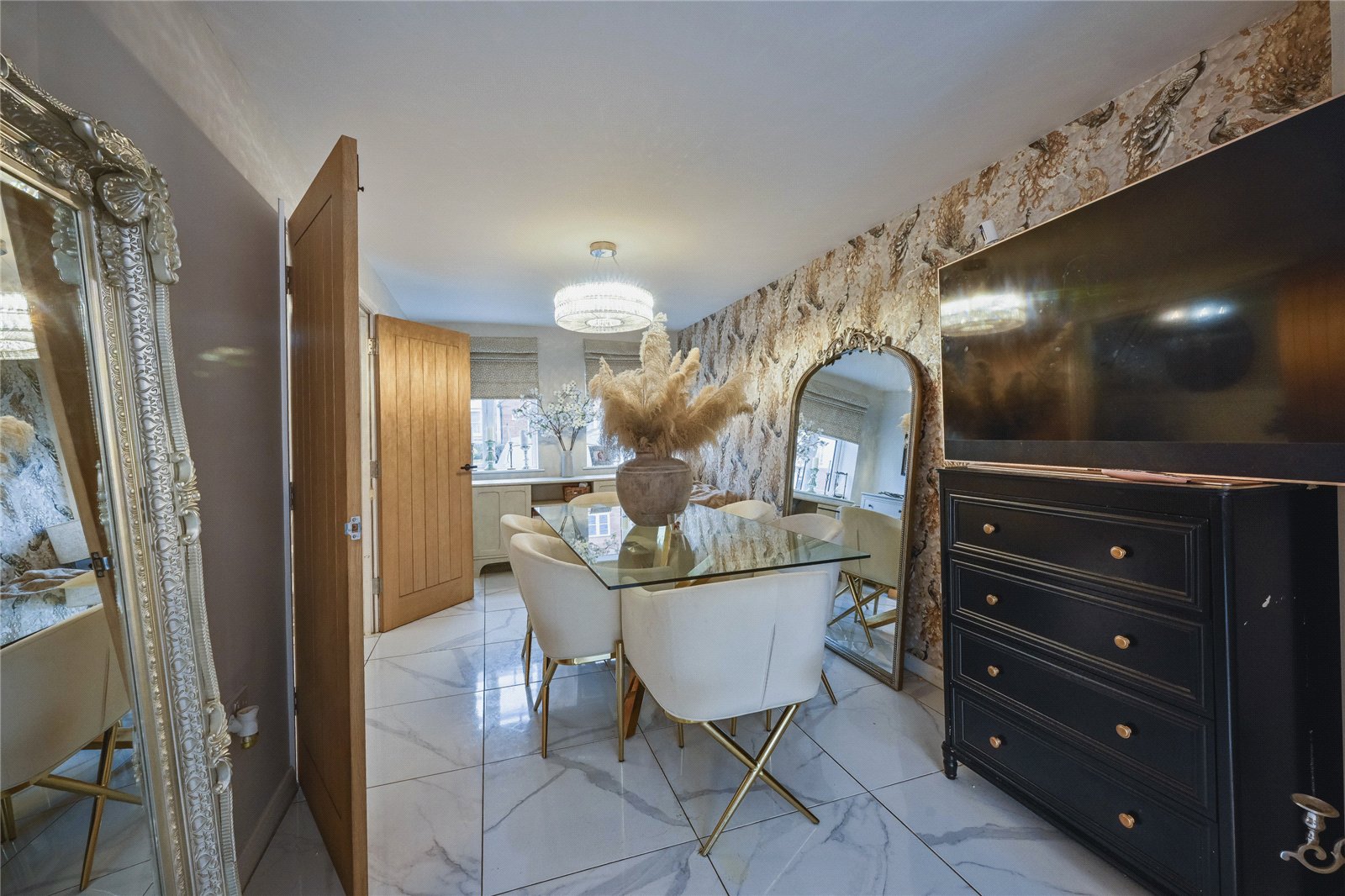 Avondale Circle, Stafford, Staffordshire, ST18 - DB Roberts