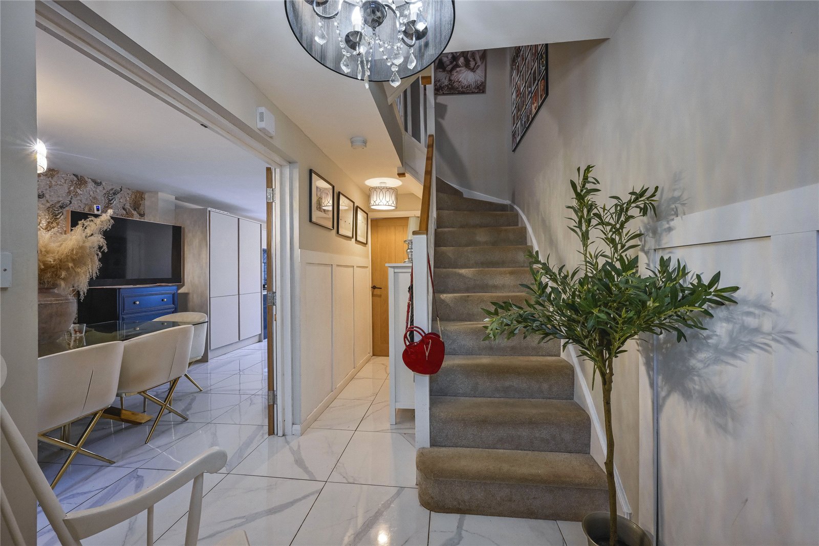 Avondale Circle, Stafford, Staffordshire, ST18 - DB Roberts