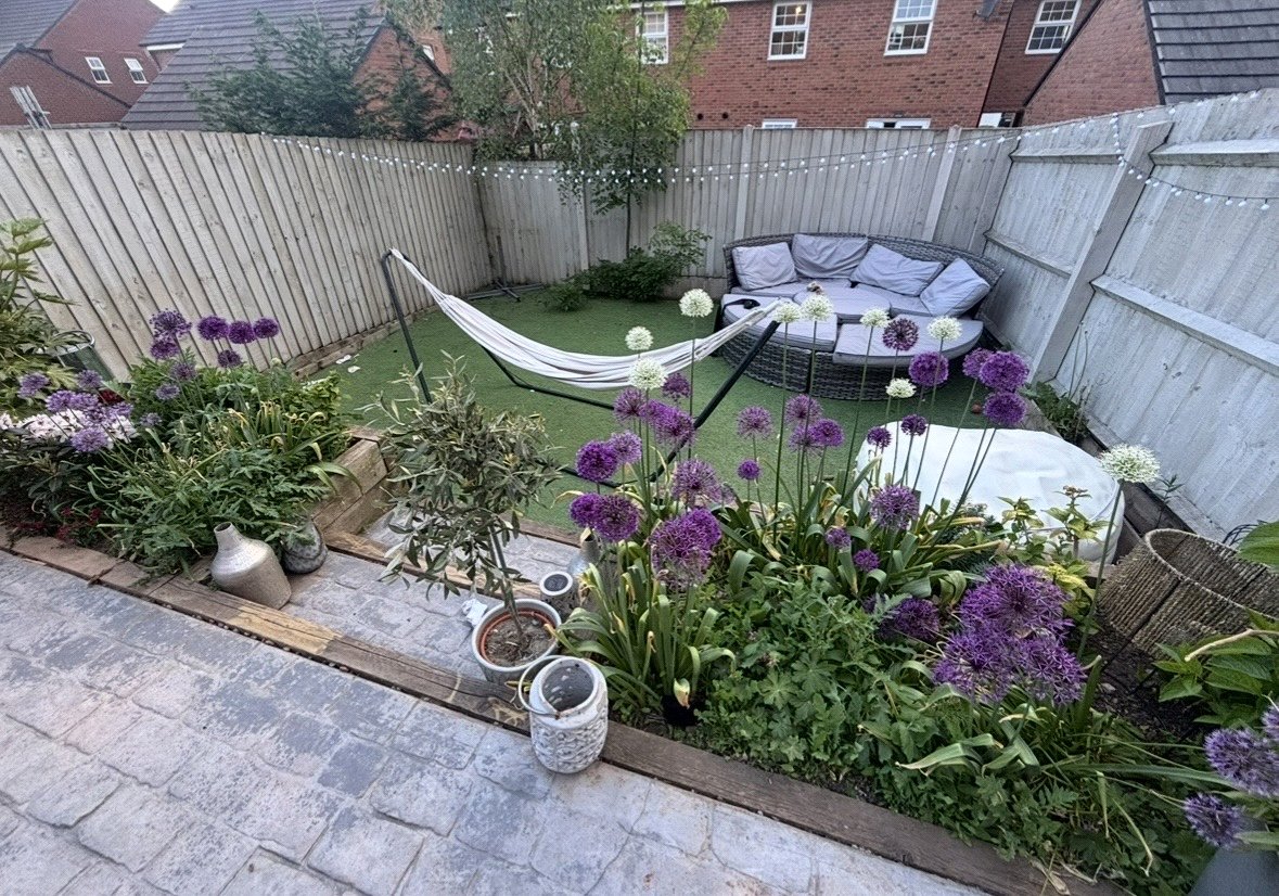 Avondale Circle, Stafford, Staffordshire, ST18 - DB Roberts