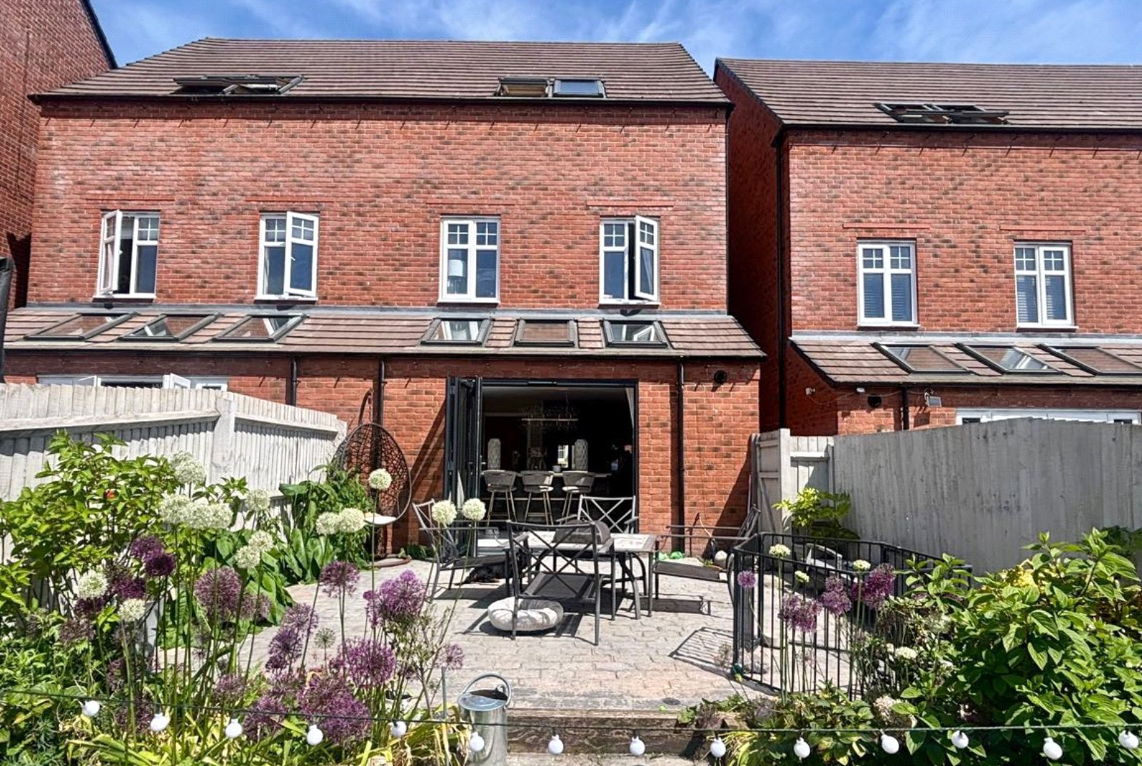 Avondale Circle, Stafford, Staffordshire, ST18 - DB Roberts