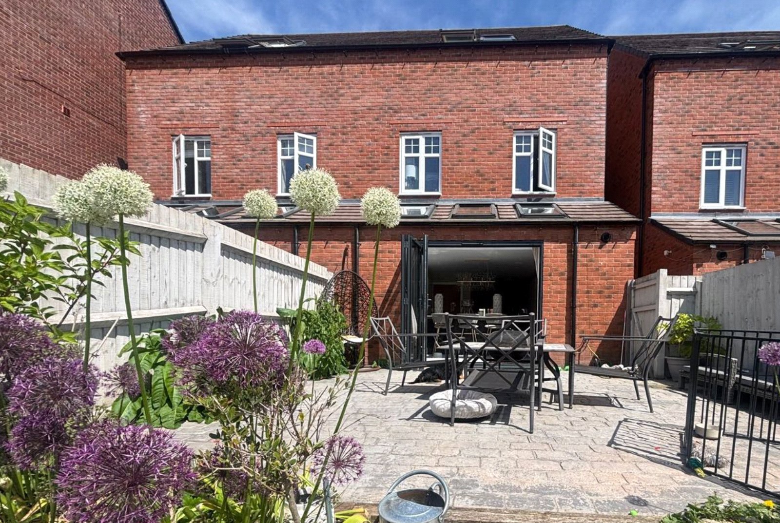 Avondale Circle, Stafford, Staffordshire, ST18 - DB Roberts