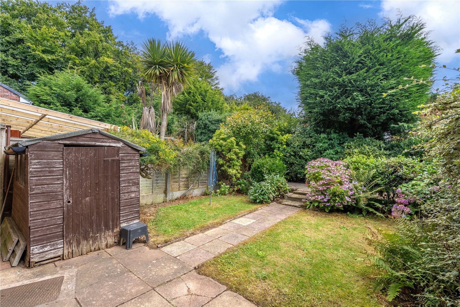 Speedwell Gardens, Featherstone, Wolverhampton, WV10 - DB Roberts