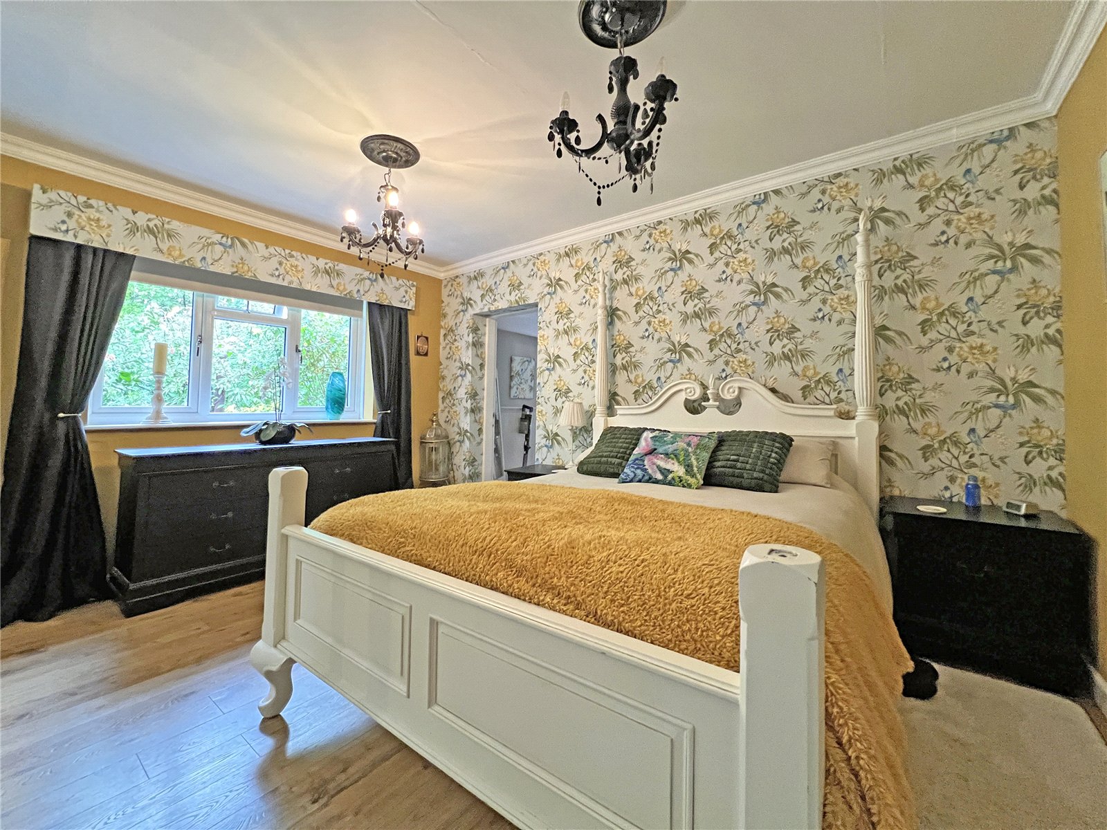 Hadley Park Road, Leegomery, Telford, TF1 - DB Roberts