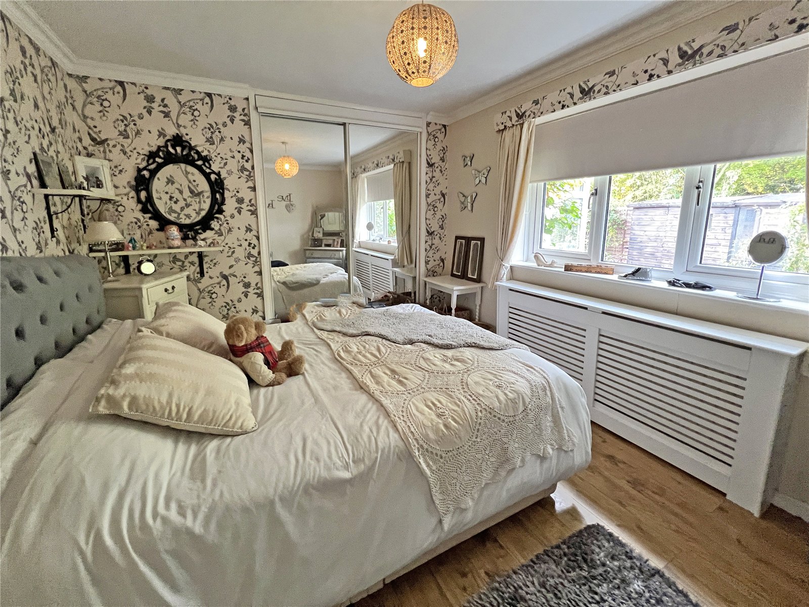 Hadley Park Road, Leegomery, Telford, TF1 - DB Roberts