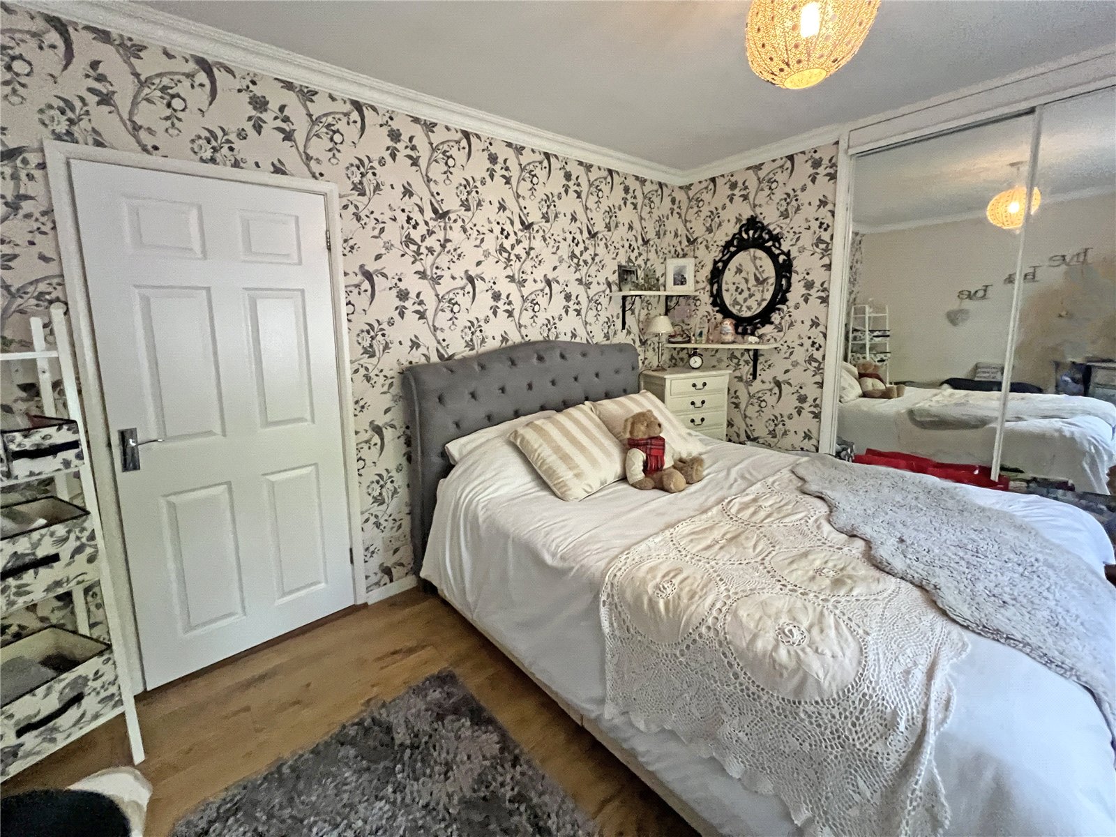 Hadley Park Road, Leegomery, Telford, TF1 - DB Roberts