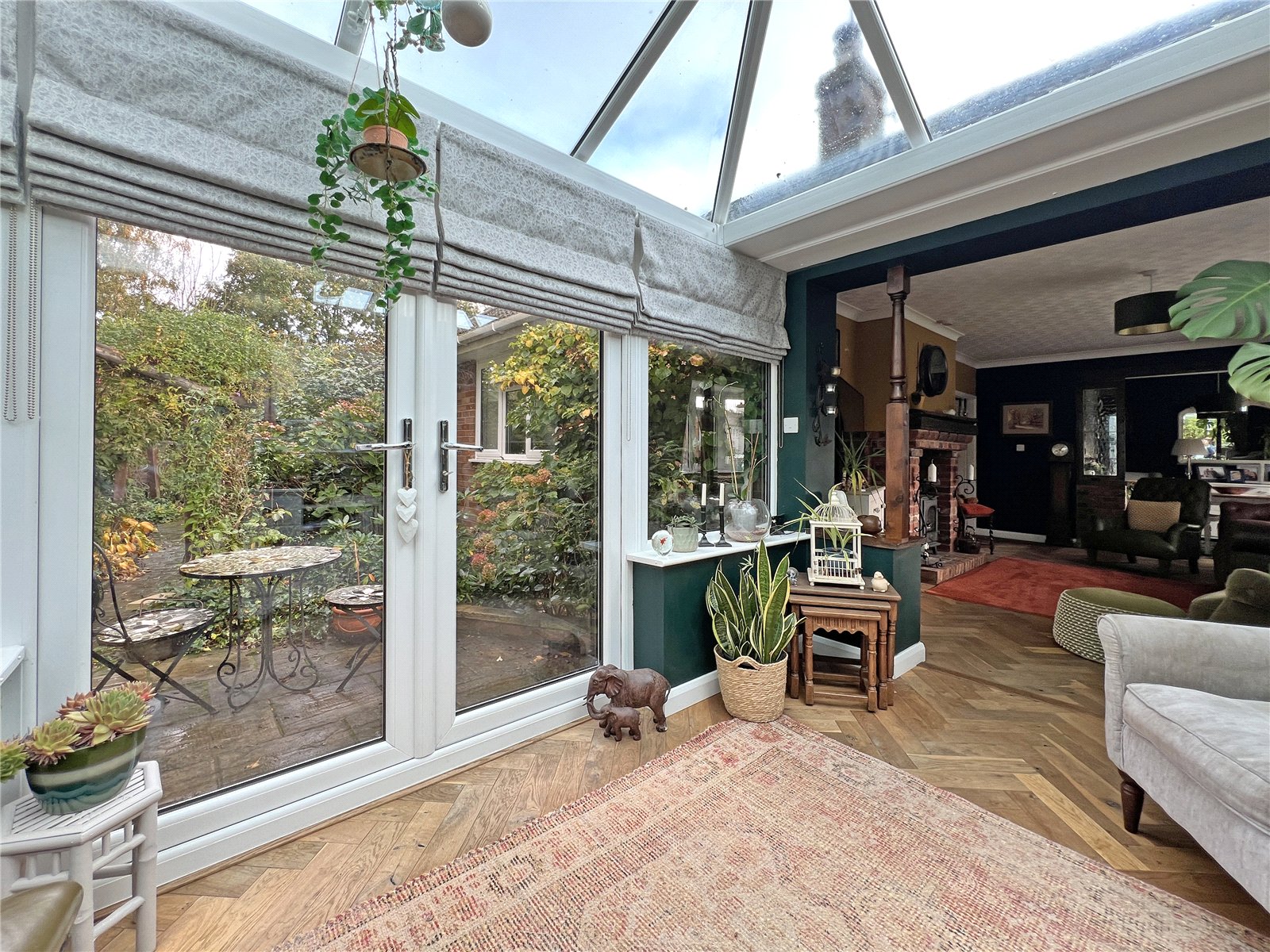 Hadley Park Road, Leegomery, Telford, TF1 - DB Roberts