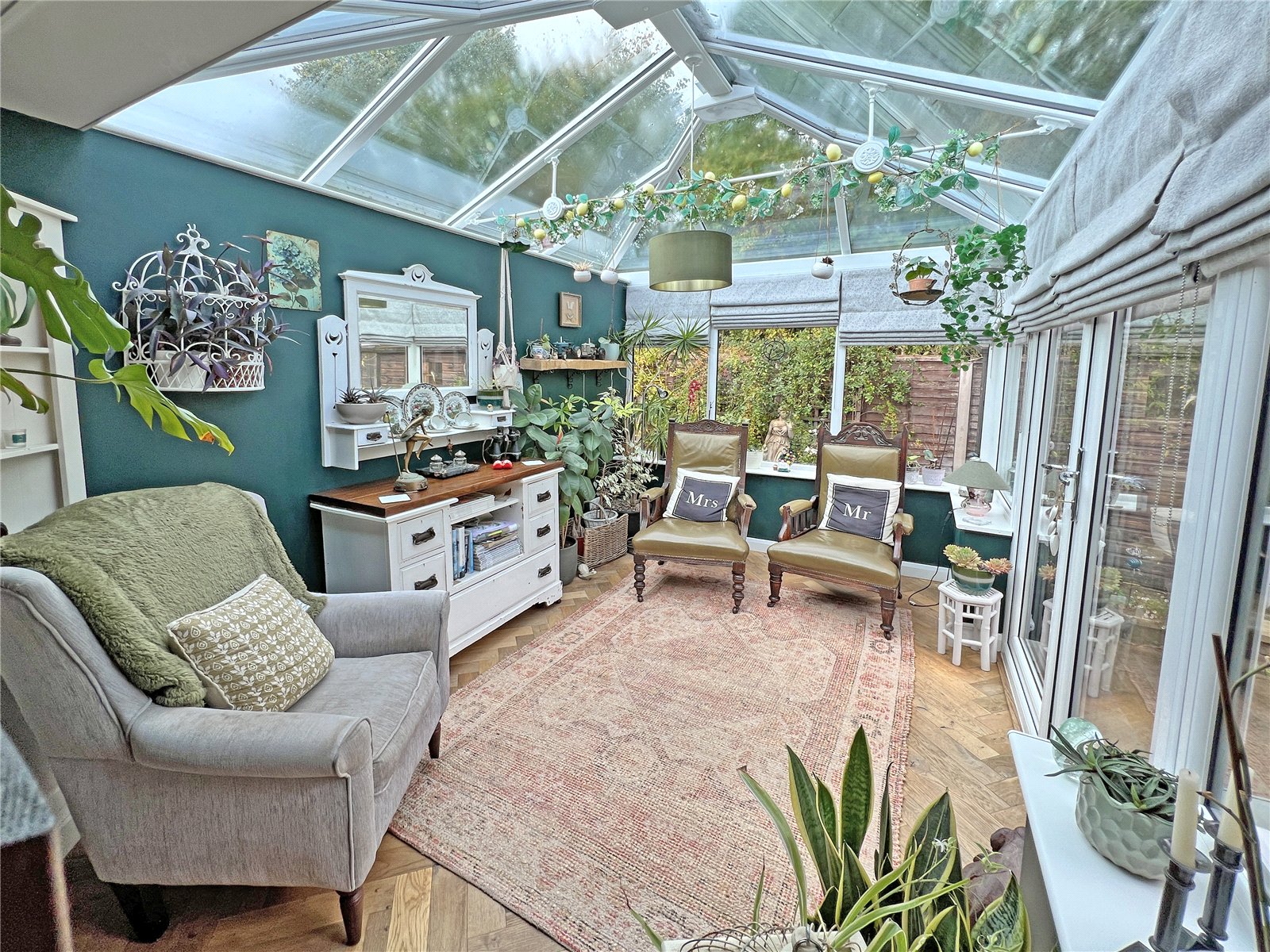 Hadley Park Road, Leegomery, Telford, TF1 - DB Roberts