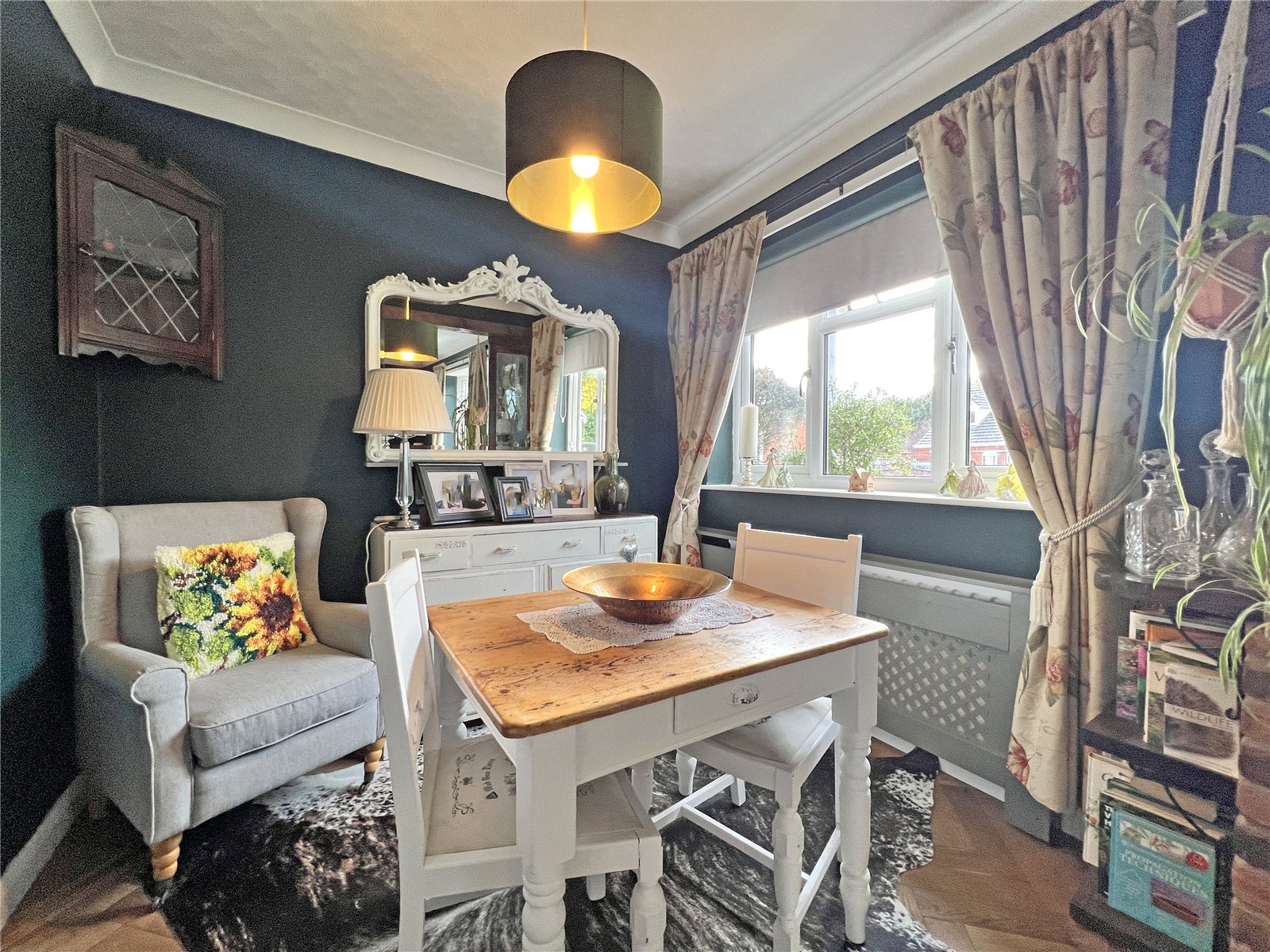 Hadley Park Road, Leegomery, Telford, TF1 - DB Roberts