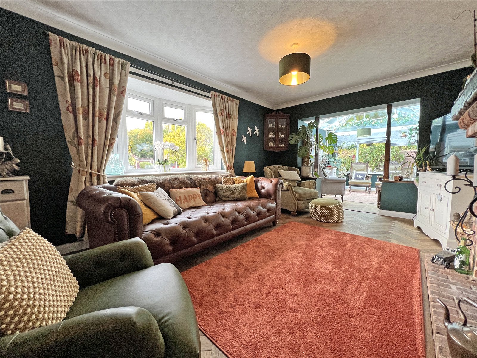 Hadley Park Road, Leegomery, Telford, TF1 - DB Roberts