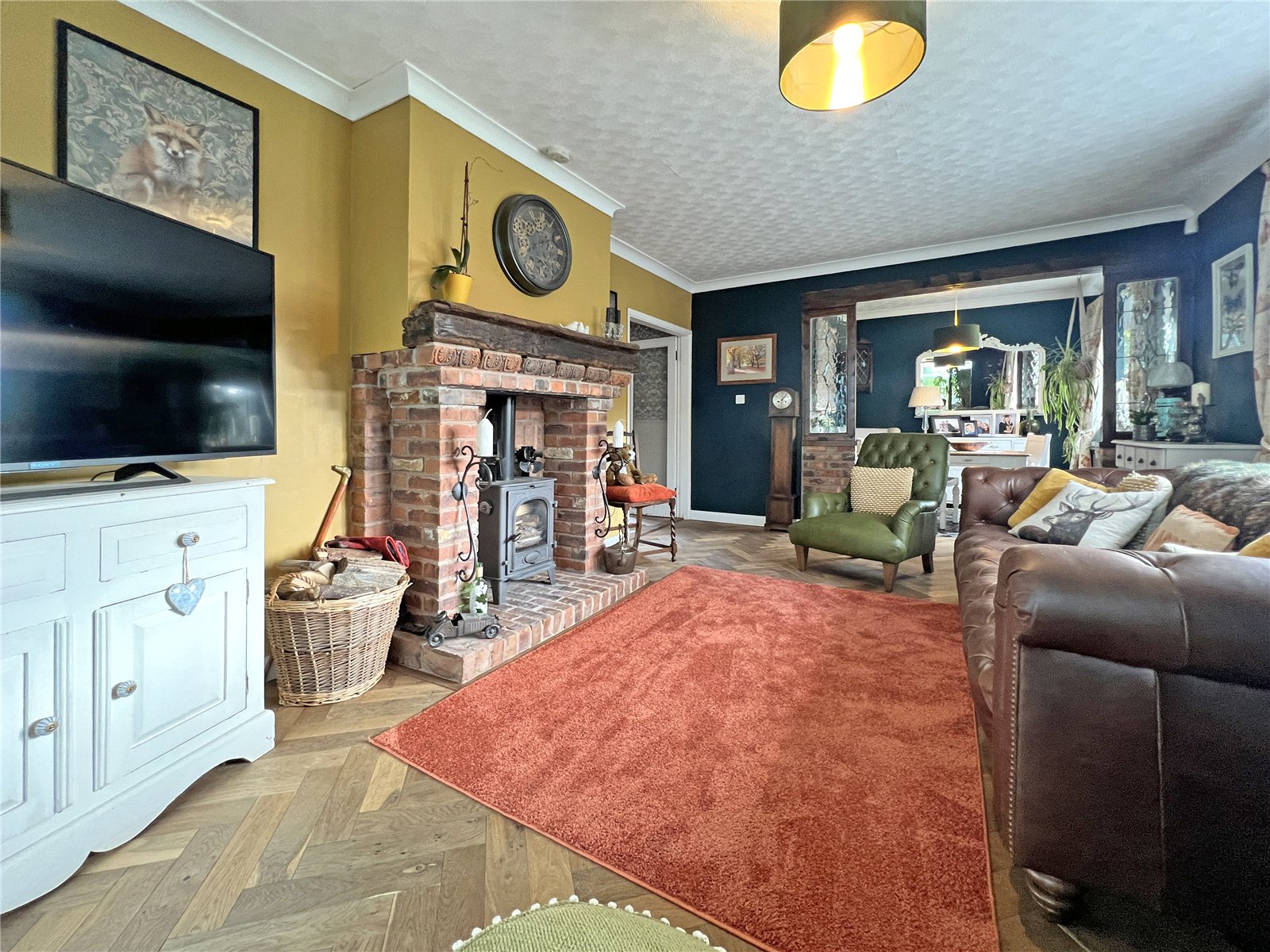 Hadley Park Road, Leegomery, Telford, TF1 - DB Roberts