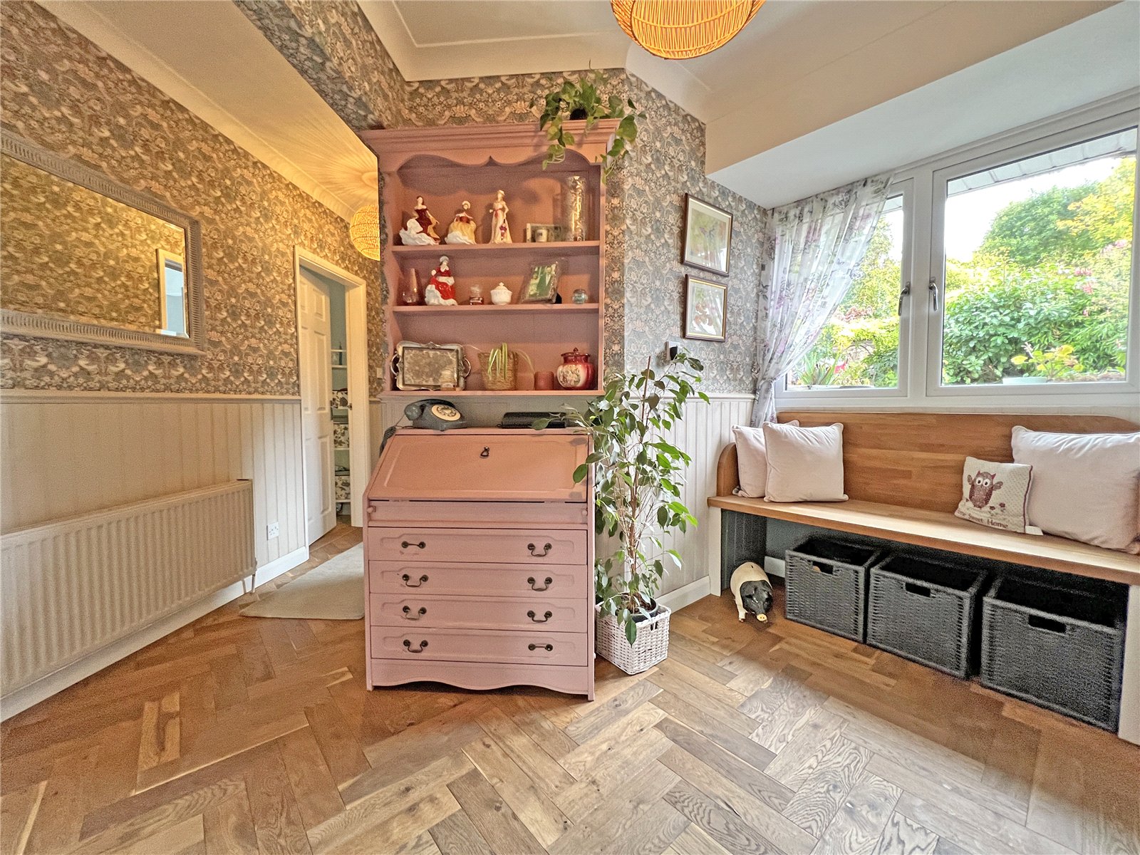 Hadley Park Road, Leegomery, Telford, TF1 - DB Roberts