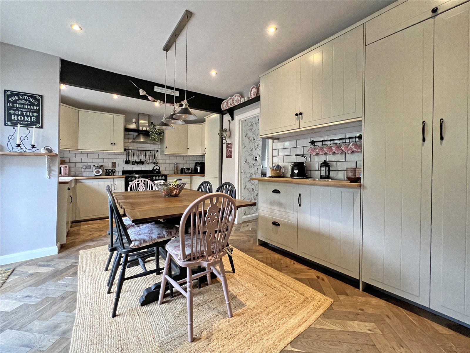 Hadley Park Road, Leegomery, Telford, TF1 - DB Roberts