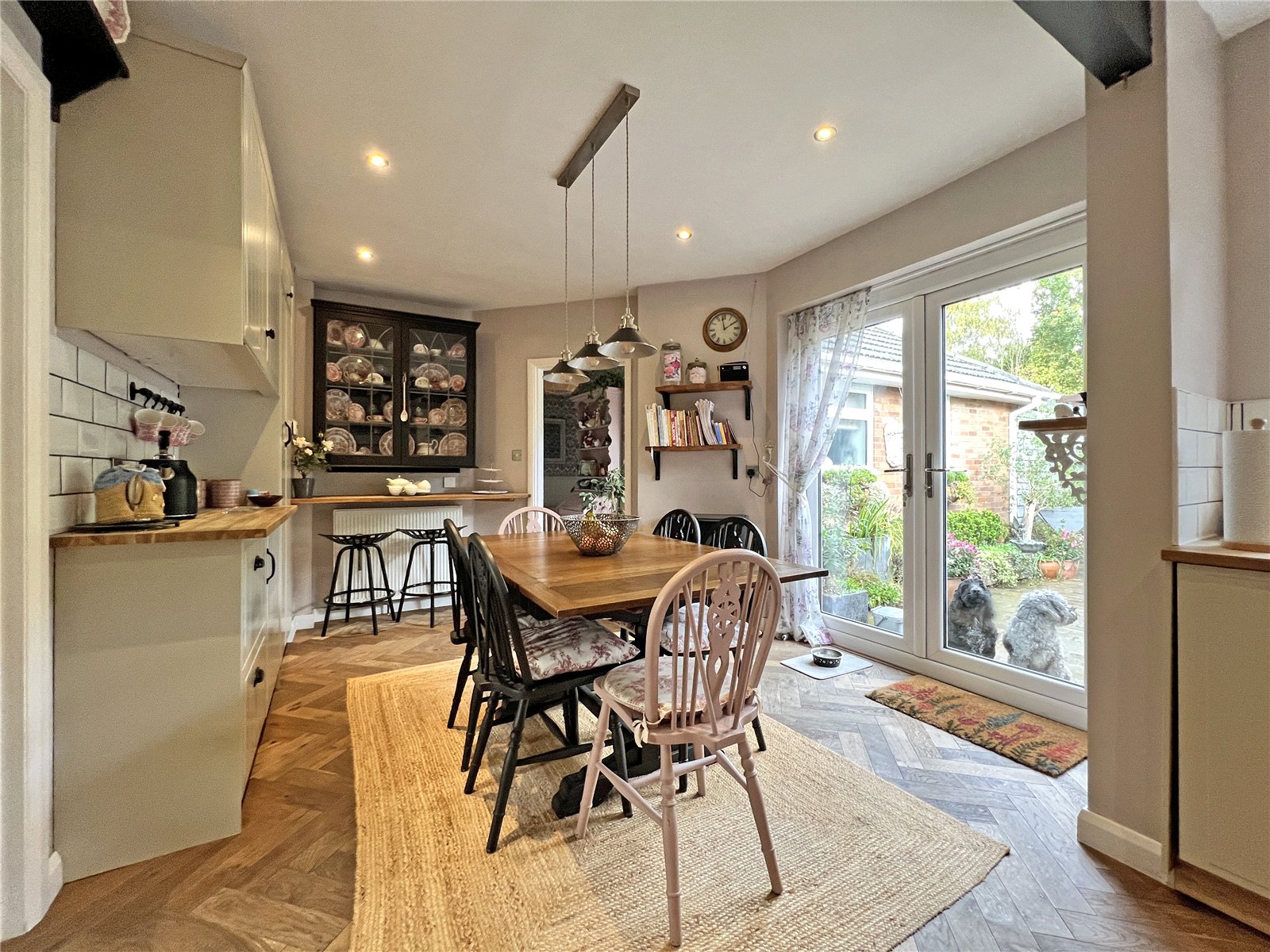Hadley Park Road, Leegomery, Telford, TF1 - DB Roberts