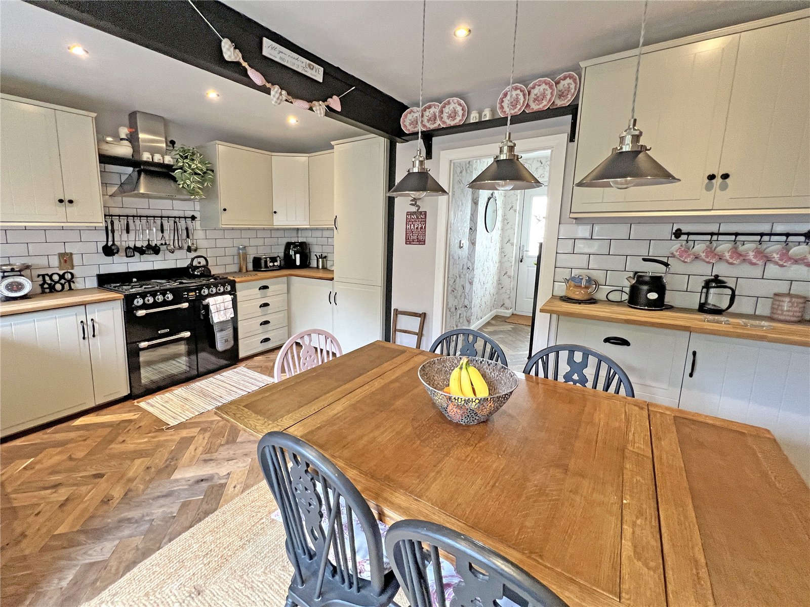Hadley Park Road, Leegomery, Telford, TF1 - DB Roberts