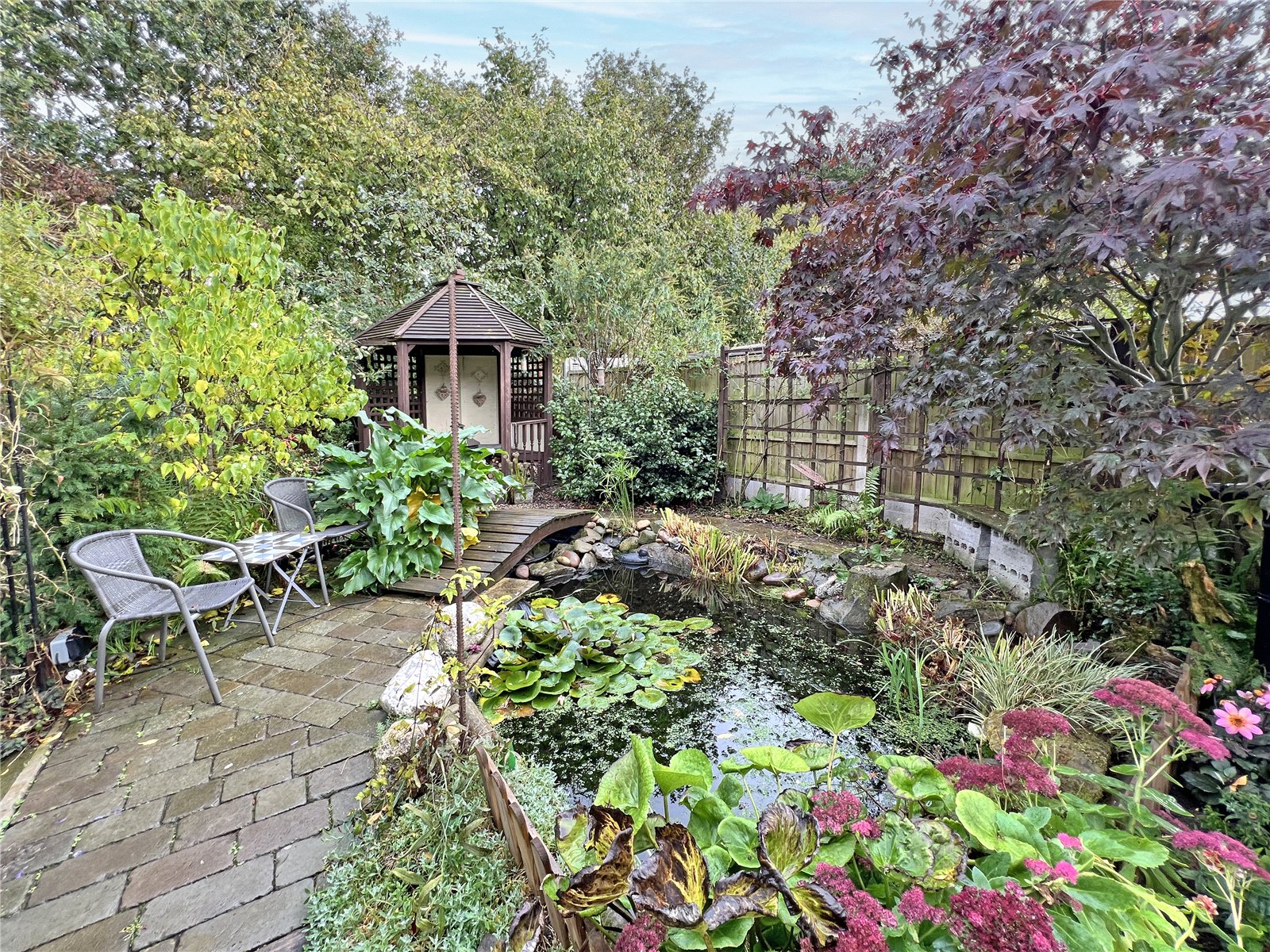 Hadley Park Road, Leegomery, Telford, TF1 - DB Roberts