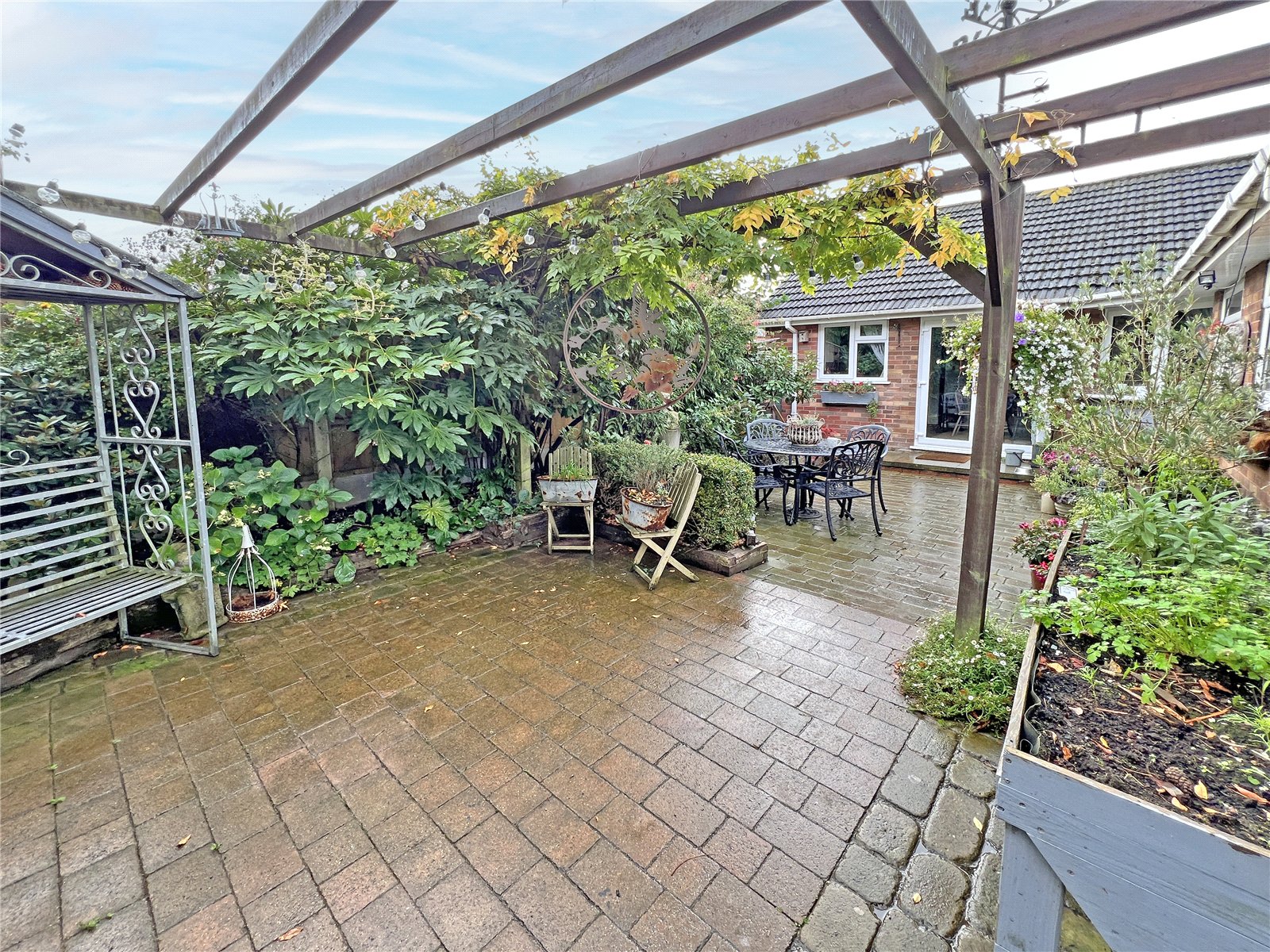 Hadley Park Road, Leegomery, Telford, TF1 - DB Roberts
