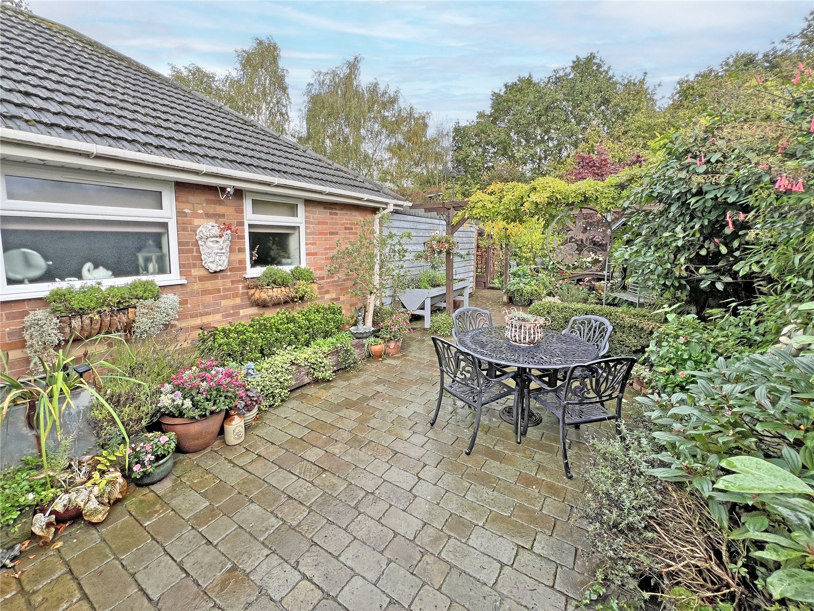 Hadley Park Road, Leegomery, Telford, TF1 - DB Roberts