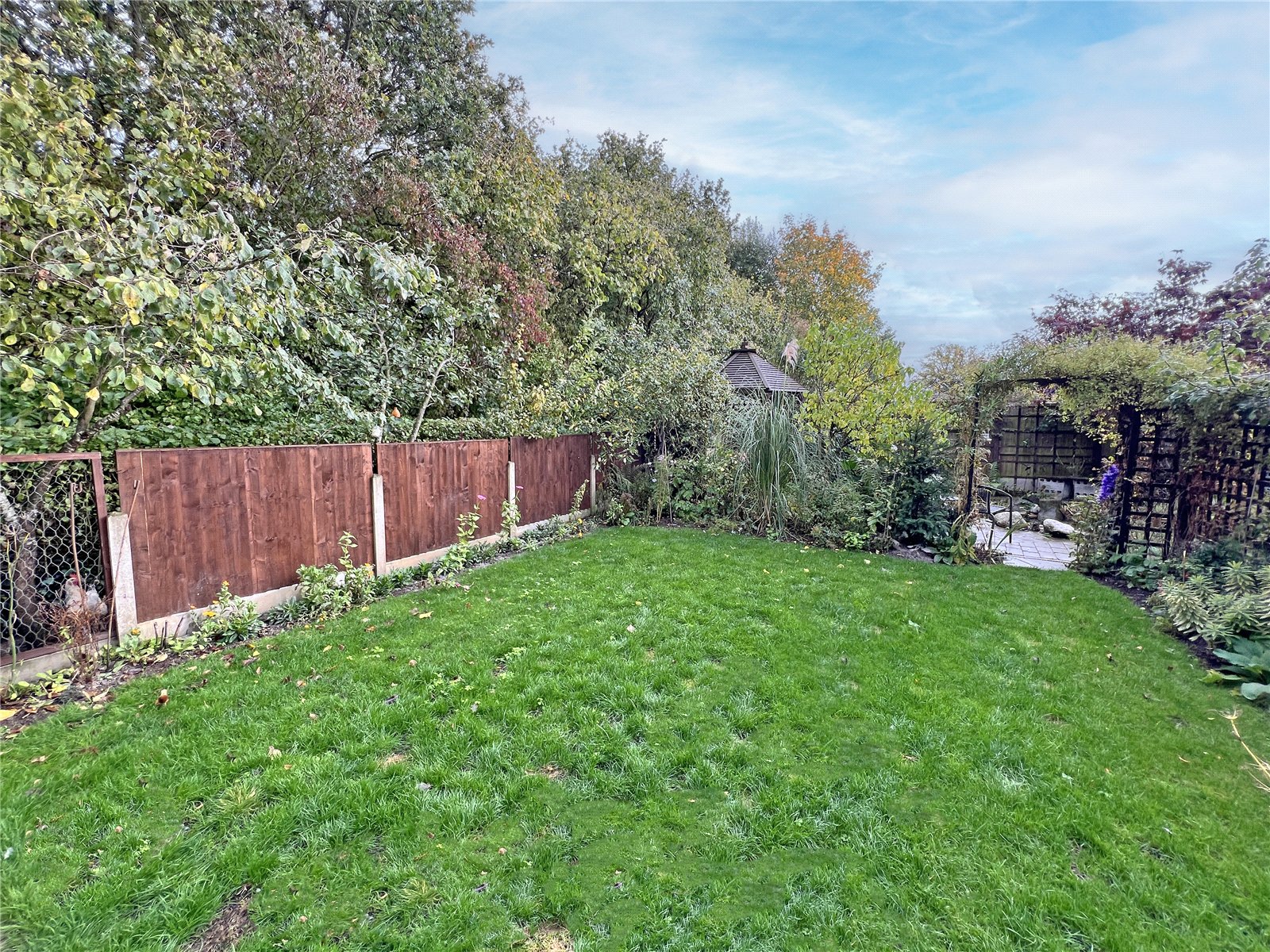 Hadley Park Road, Leegomery, Telford, TF1 - DB Roberts