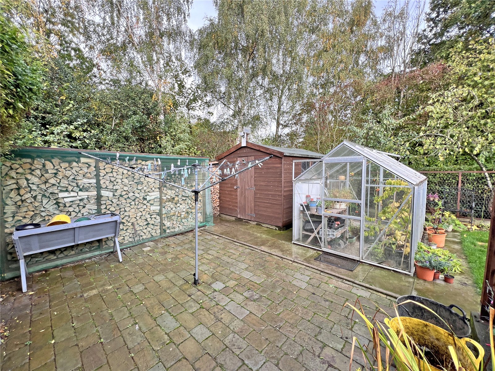 Hadley Park Road, Leegomery, Telford, TF1 - DB Roberts