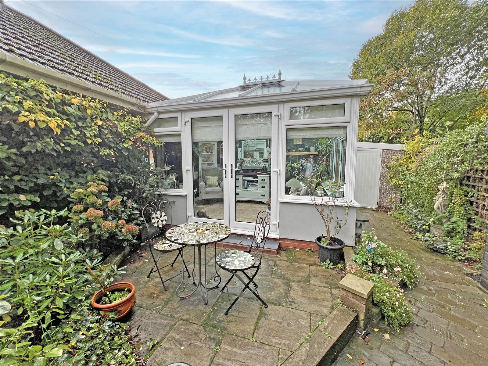 Hadley Park Road, Leegomery, Telford, TF1 - DB Roberts