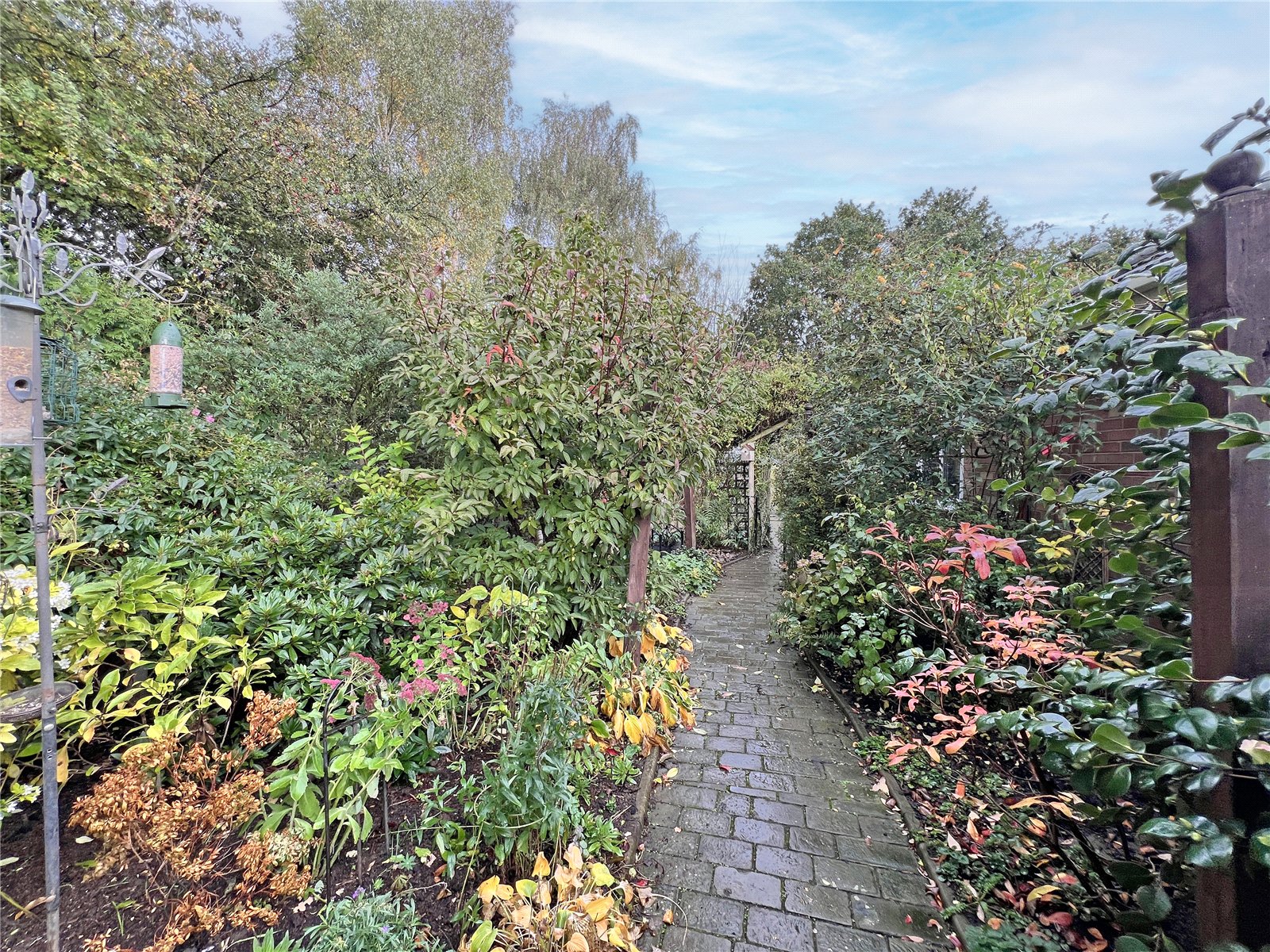 Hadley Park Road, Leegomery, Telford, TF1 - DB Roberts