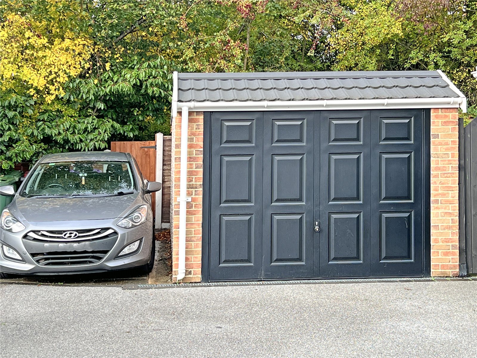 Hadley Park Road, Leegomery, Telford, TF1 - DB Roberts
