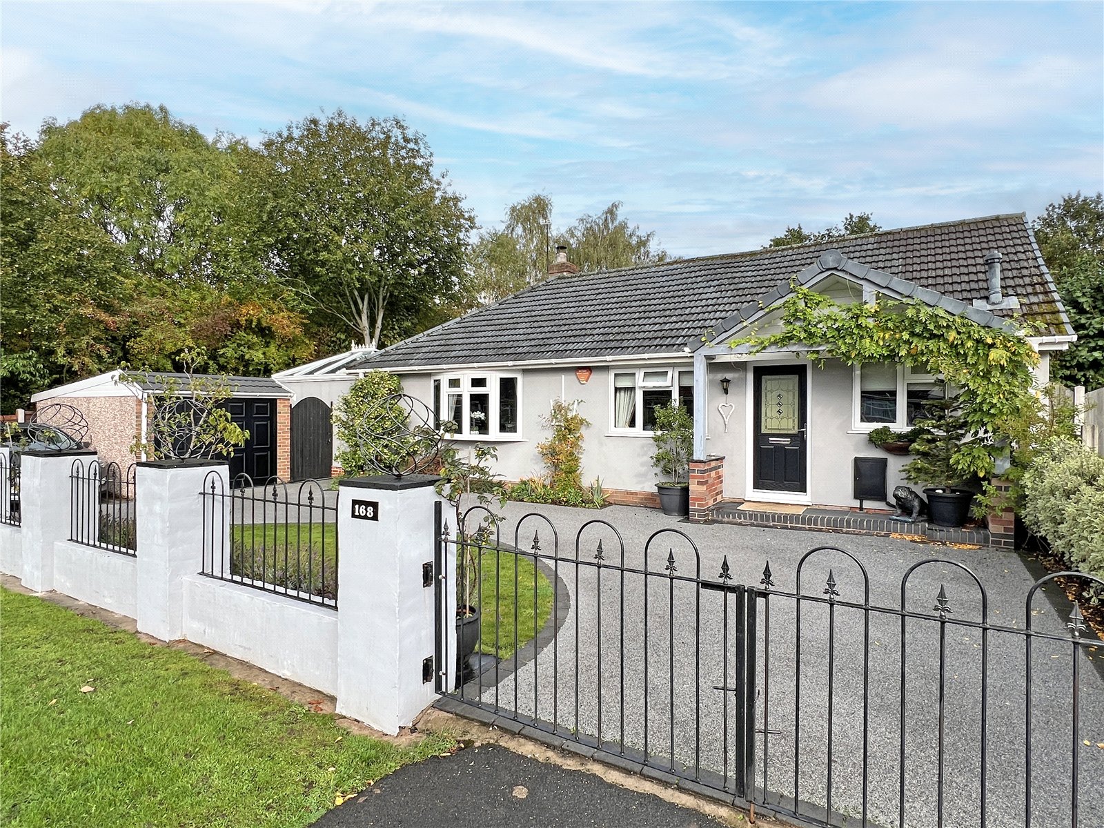 Hadley Park Road, Leegomery, Telford, TF1 - DB Roberts