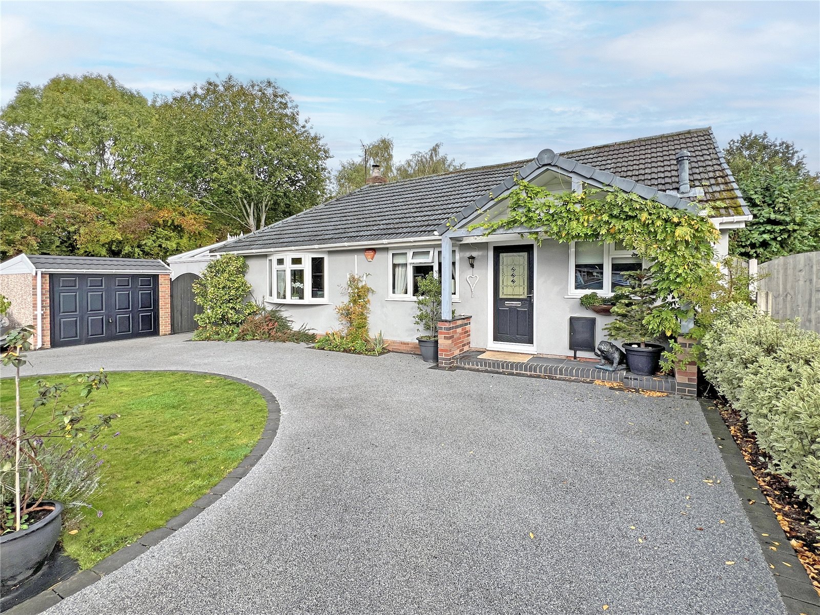 Hadley Park Road, Leegomery, Telford, TF1 - DB Roberts