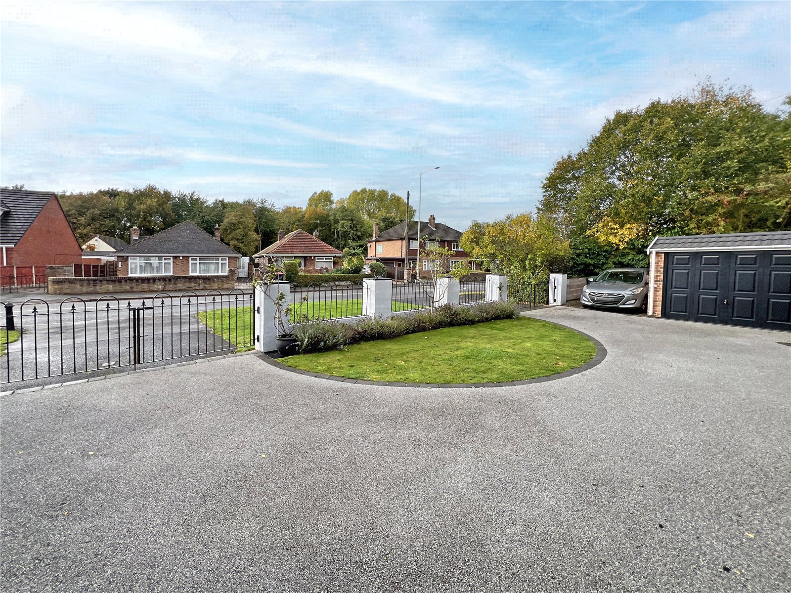 Hadley Park Road, Leegomery, Telford, TF1 - DB Roberts