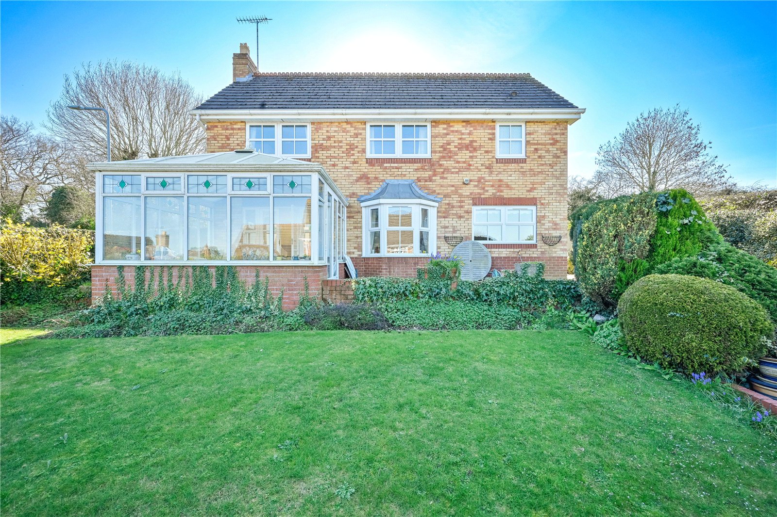 Swan Close, Stafford, Staffordshire, ST16 - DB Roberts