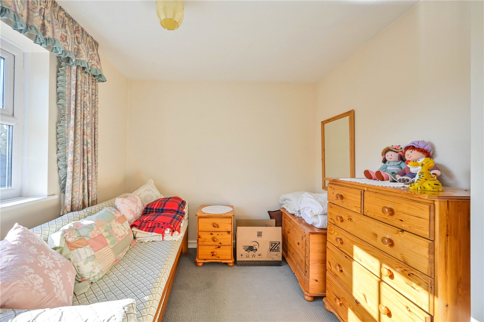 Swan Close, Stafford, Staffordshire, ST16 - DB Roberts