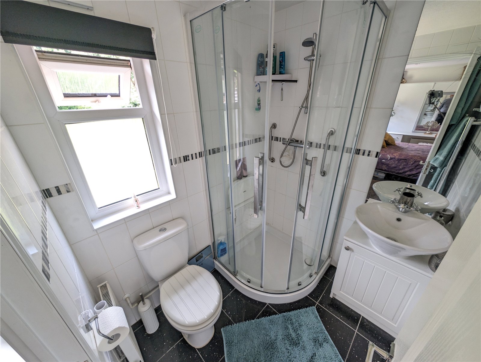 The Lodge, 1 Lake View, Buildwas, TF8 - DB Roberts