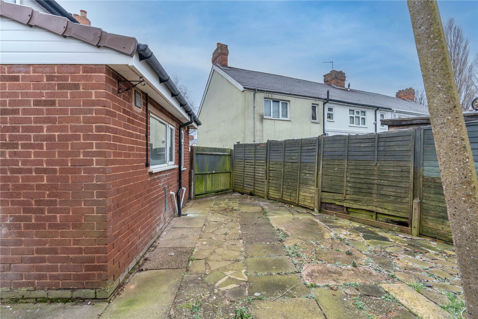 Ambrose Close, Willenhall, West Midlands, WV13 - DB Roberts