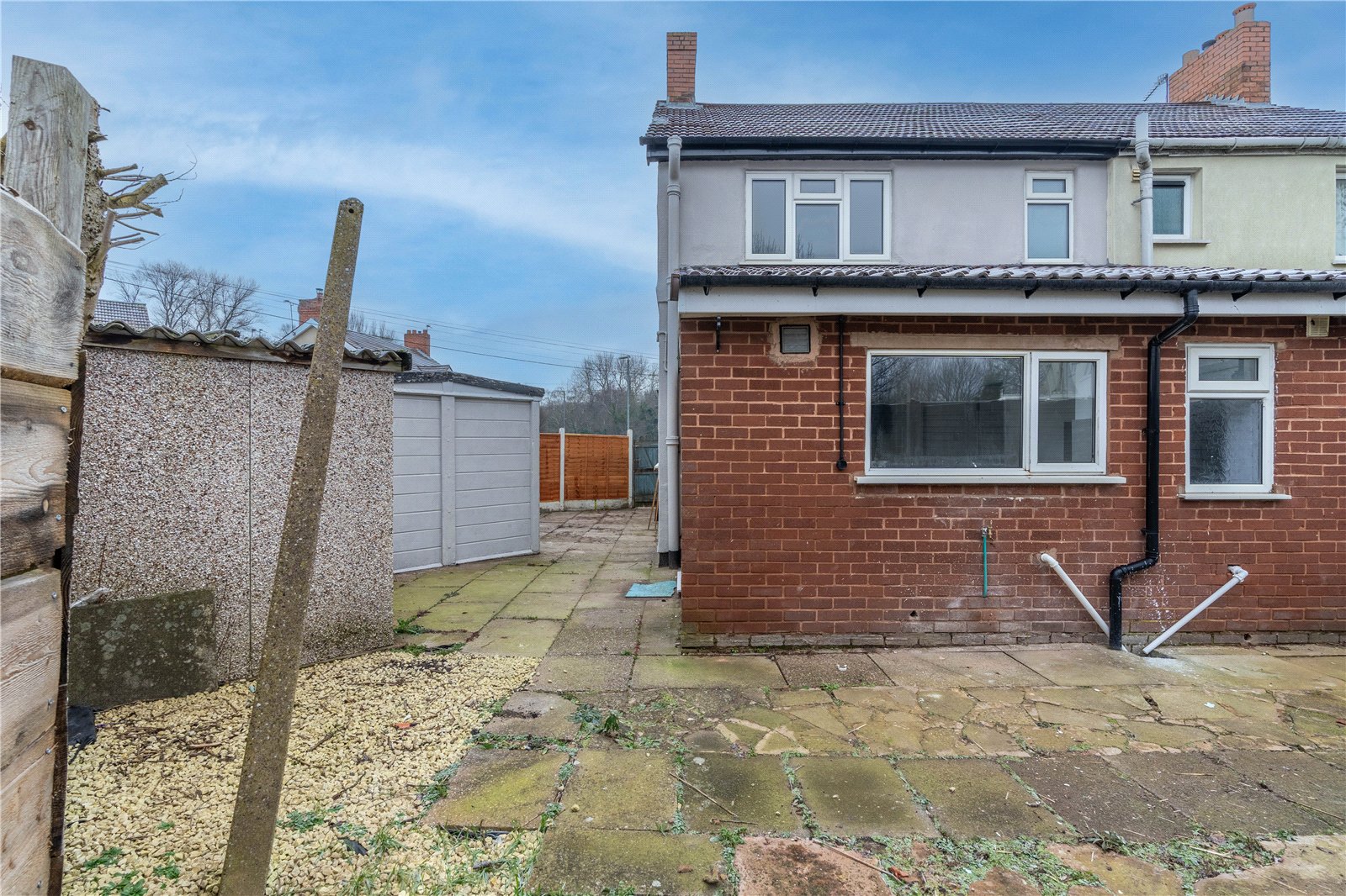 Ambrose Close, Willenhall, West Midlands, WV13 - DB Roberts