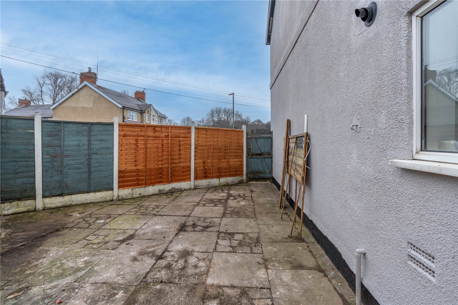 Ambrose Close, Willenhall, West Midlands, WV13 - DB Roberts