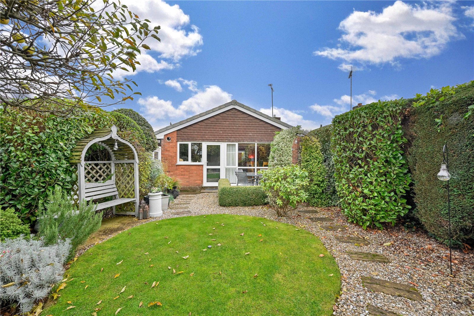 Highfield Road, Hixon, Stafford, ST18 - DB Roberts