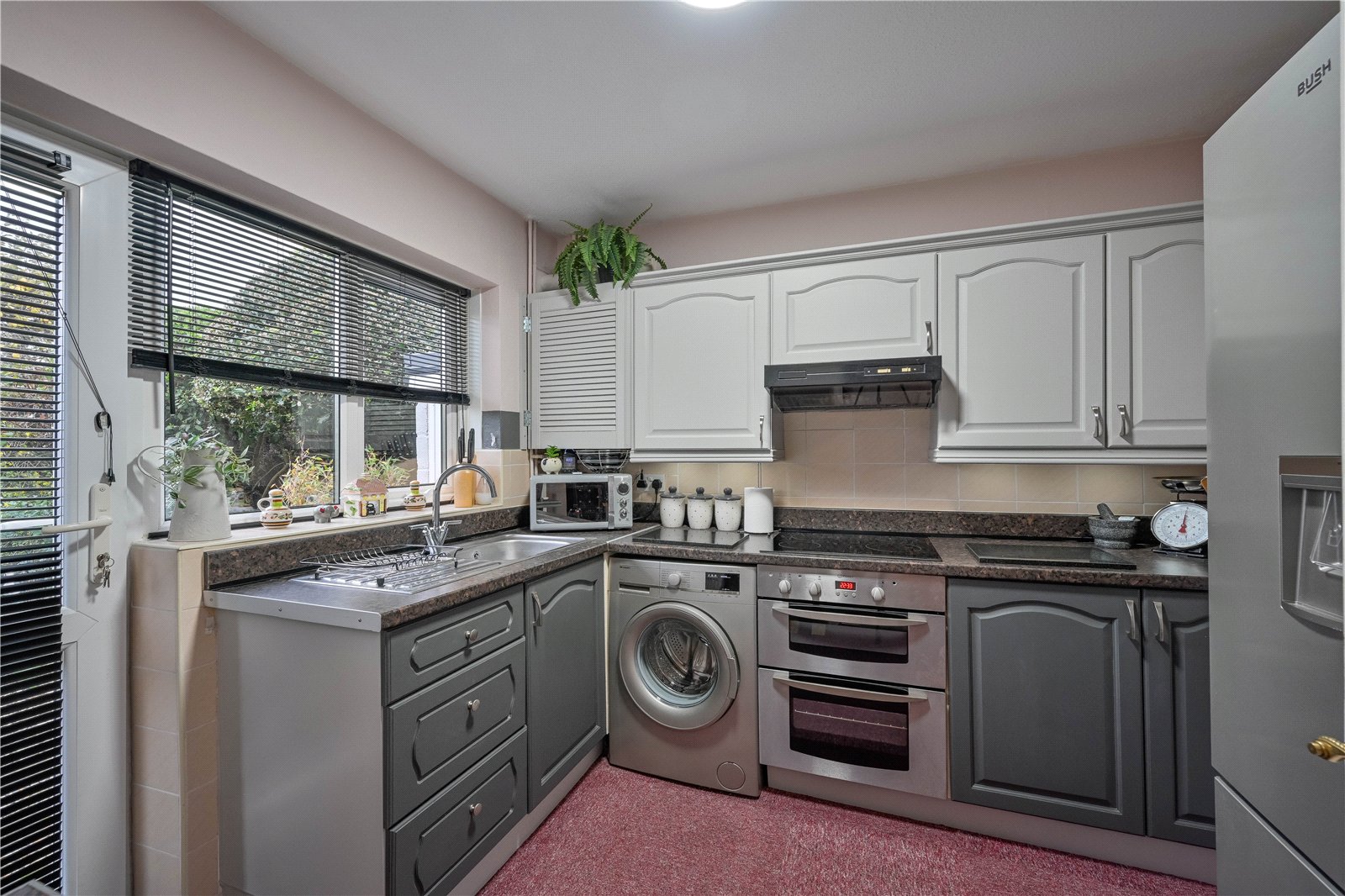 Highfield Road, Hixon, Stafford, ST18 - DB Roberts
